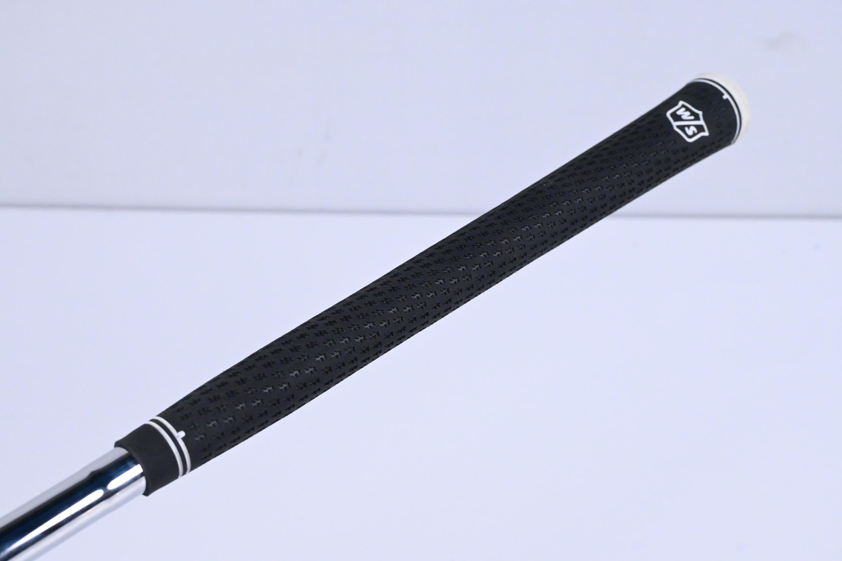 DYNAPWR Forged #4 Iron / 21.5 Degree / Stiff Flex KBS Tour Lite Shaft