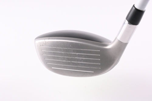 Nike Vapor Speed #3 Hybrid / 20 Degree / Stiff Flex Fubuki Z-Series 70 Shaft
