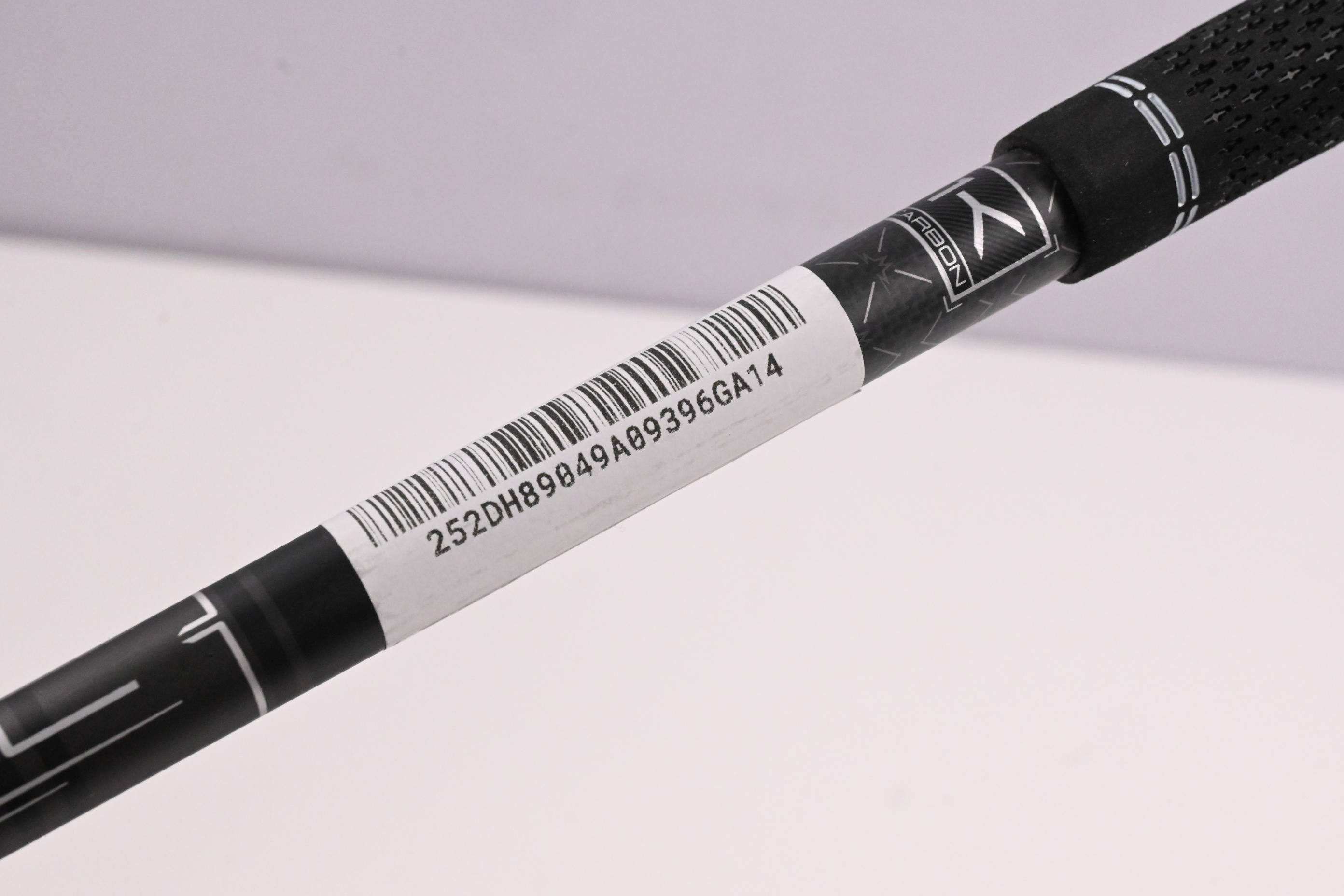 Tensei 1K Black 85 #6 Hybrid Shaft / Stiff Flex / Ping 3rd Gen