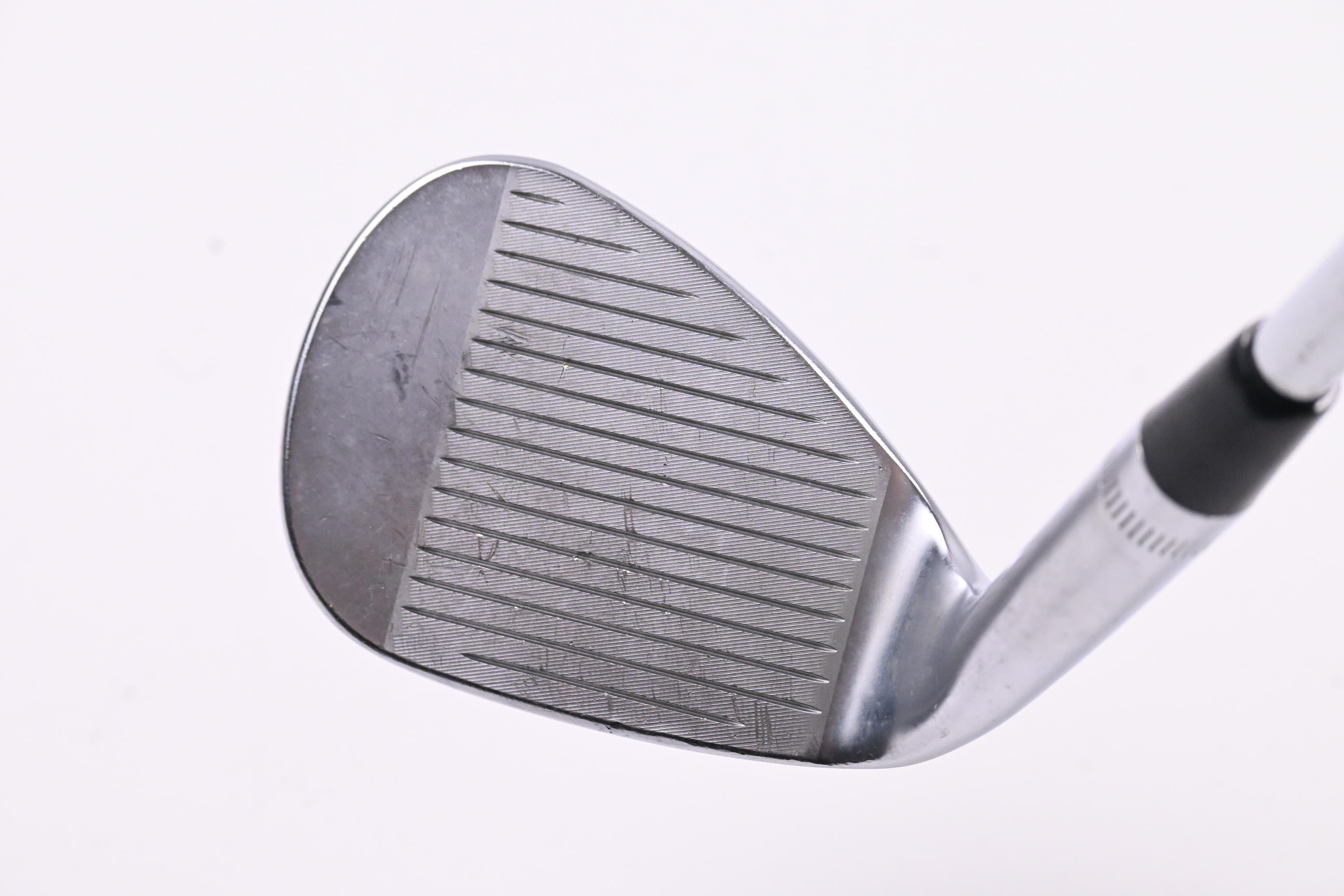 Callaway Jaws MD5 Lob Wedge / 58 Degree / Wedge Flex Dynamic Gold Spinner 115