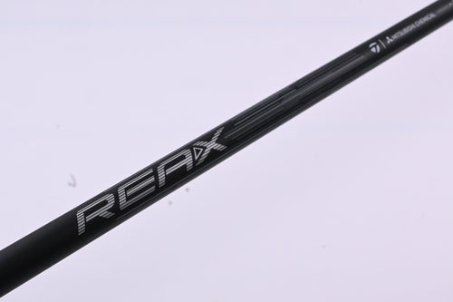 Mitsubishi REAX 55 #3 Wood Shaft / Stiff Flex / Taylormade 2nd Gen