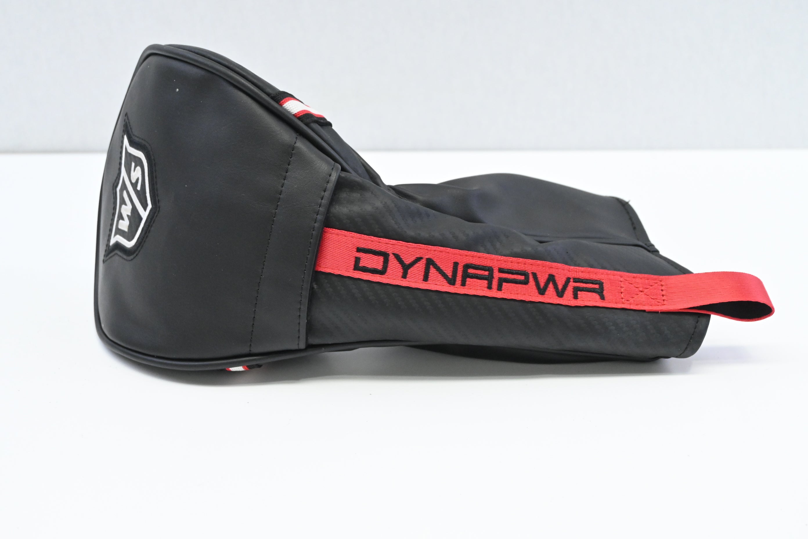 Left Hand Wilson Dynapower Carbon 2023 Driver / 9 Degree / Regular Flex HZRDUS