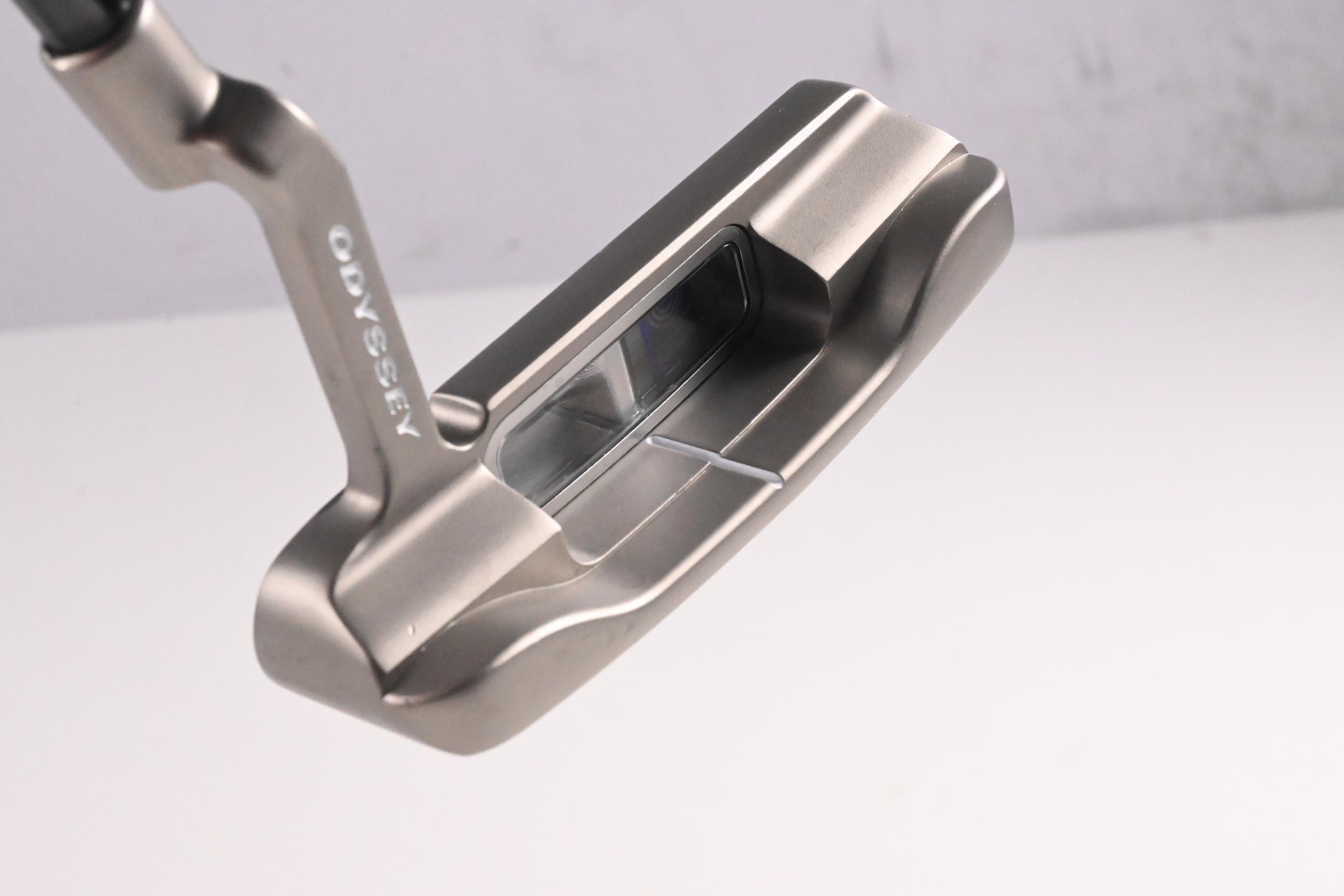 Odyssey AI-One Silver 1  Series Putter / 34 Inch