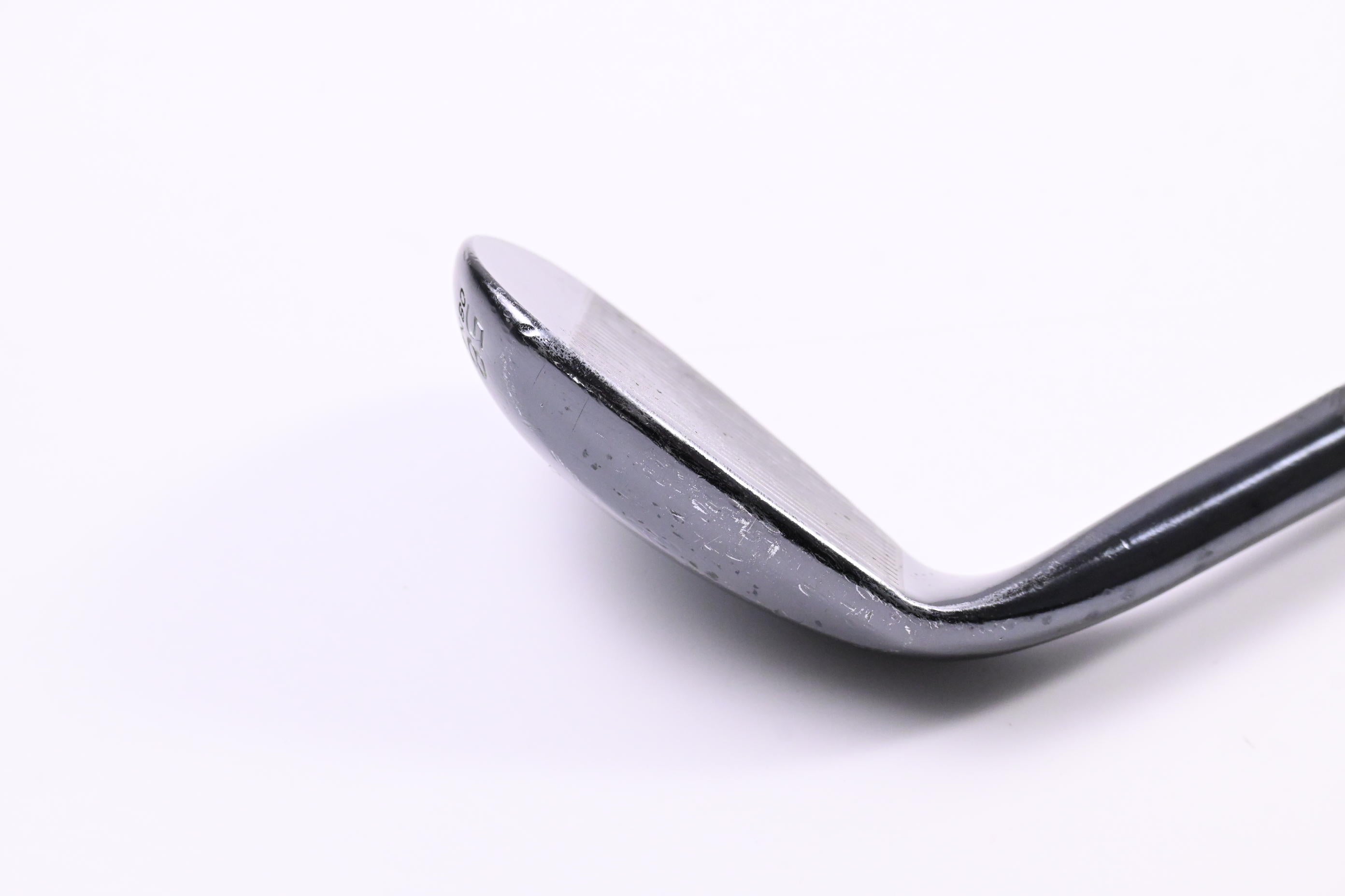 Titleist Vokey SM7 Lob Wedge / 58 Degree / Stiff Flex NS Pro Modus3 Tour 125