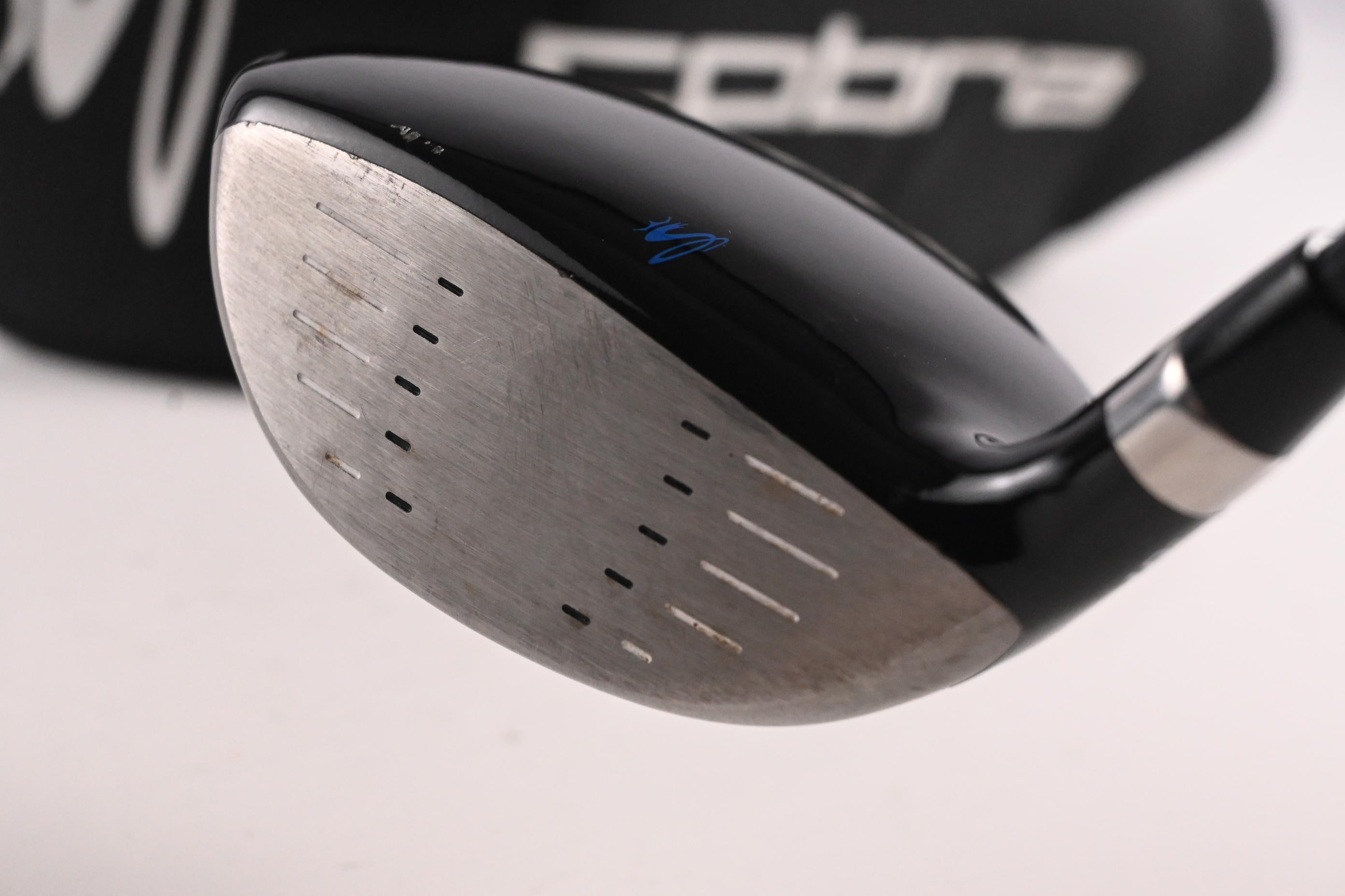 Cobra Fly-Z XL #5 Wood / 19 Degree / Regular Flex Cobra Shaft