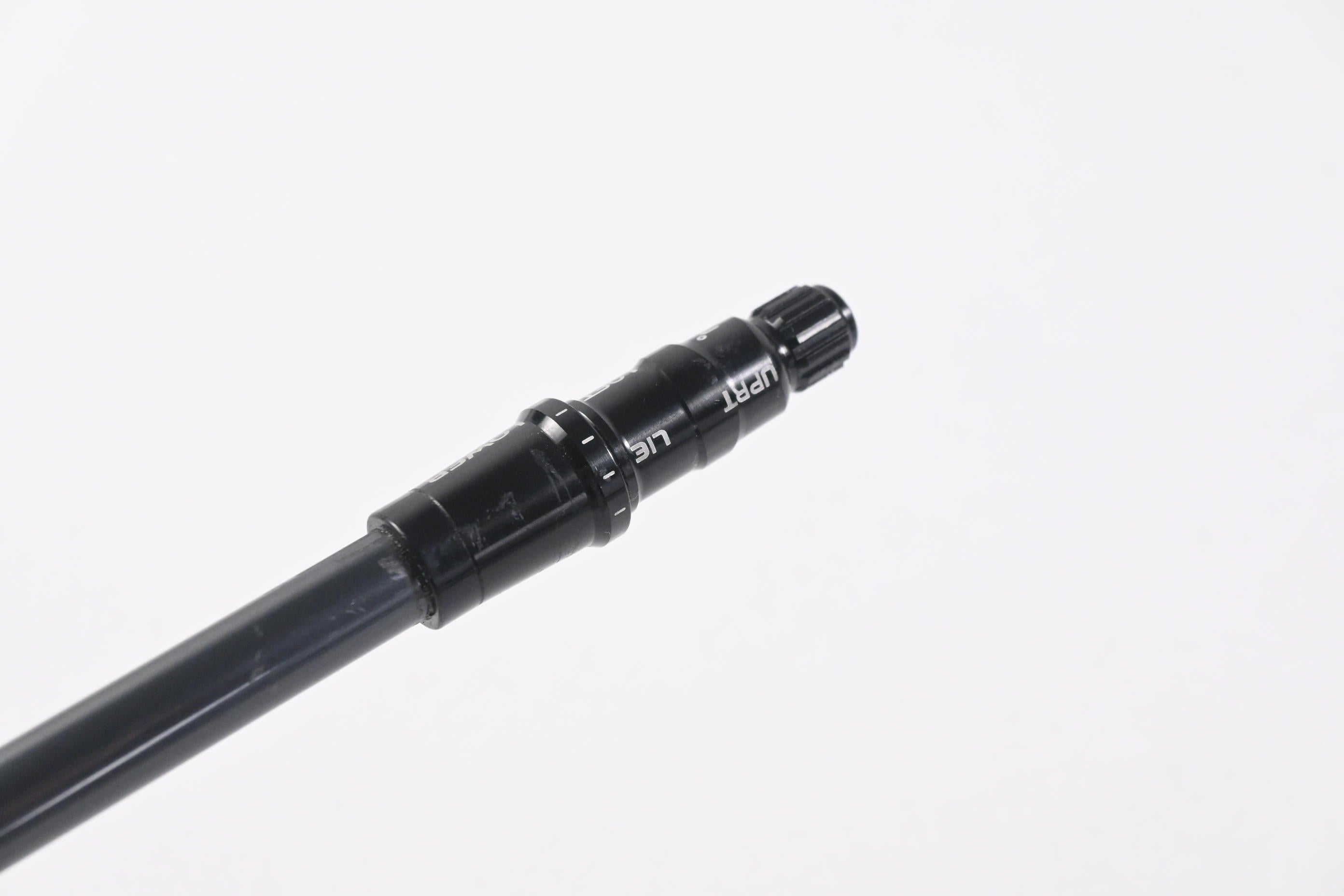 Diamana S+ 60 #3 Wood Shaft / X-Flex / Taylormade 2nd Gen