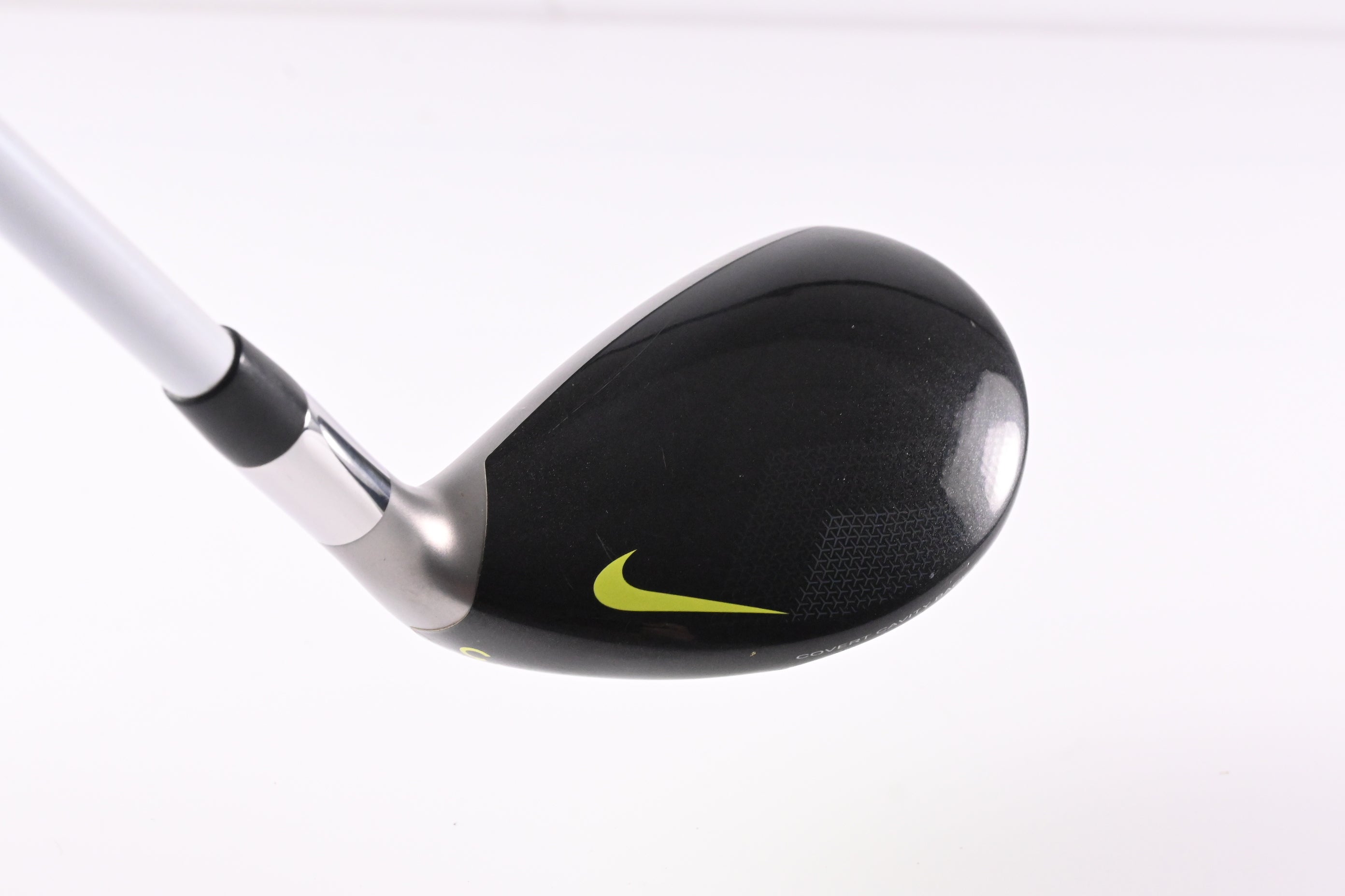 Nike Vapor Speed #3 Hybrid / 20 Degree / Stiff Flex Fubuki Z-Series 70 Shaft