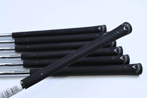 Callaway Warbird Irons / 5-PW+SW / Uniflex Callaway Warbird Shafts