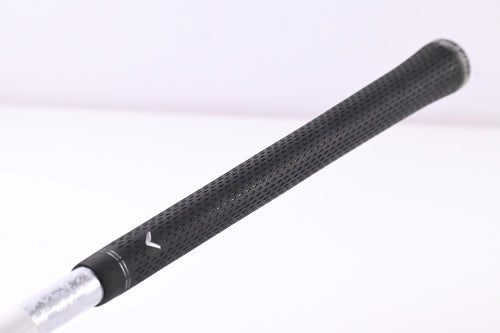 Callaway Elyte Triple Diamond Driver / 10.5 Degree / X-Flex Denali Charcoal 60