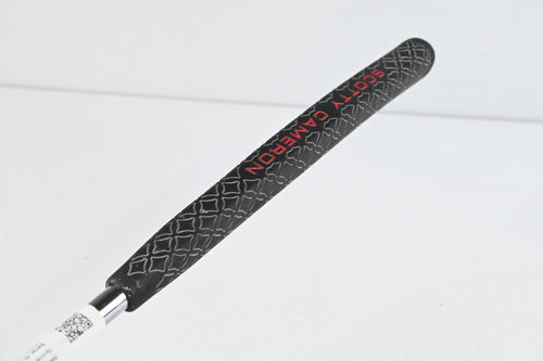 Scotty Cameron Special Select Squareback 2 Putter / 33 Inch