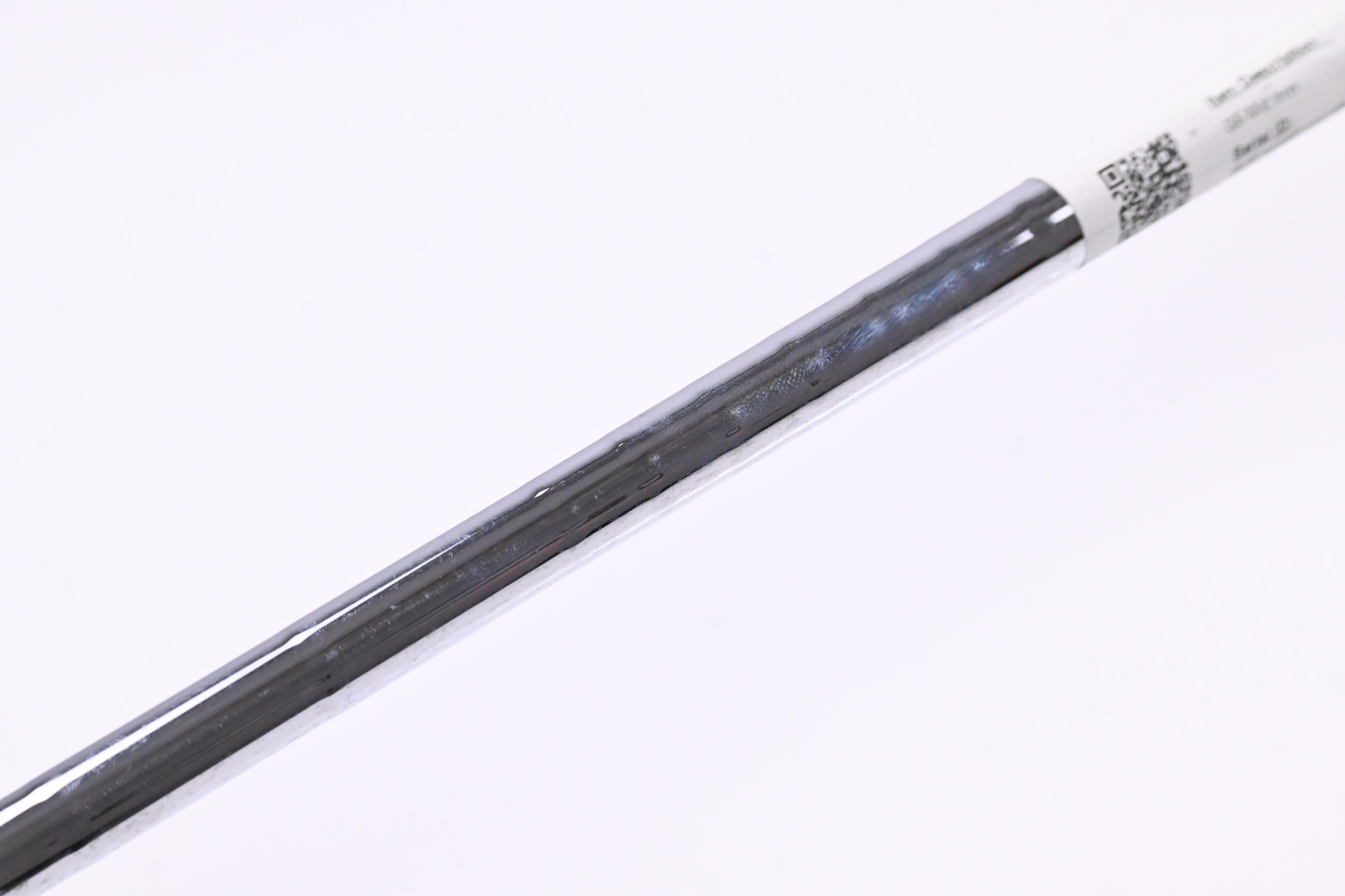 Left Hand Ping G5 #6 Iron / 30.5 Degree / Blue Dot / Stiff Flex Steel Shaft