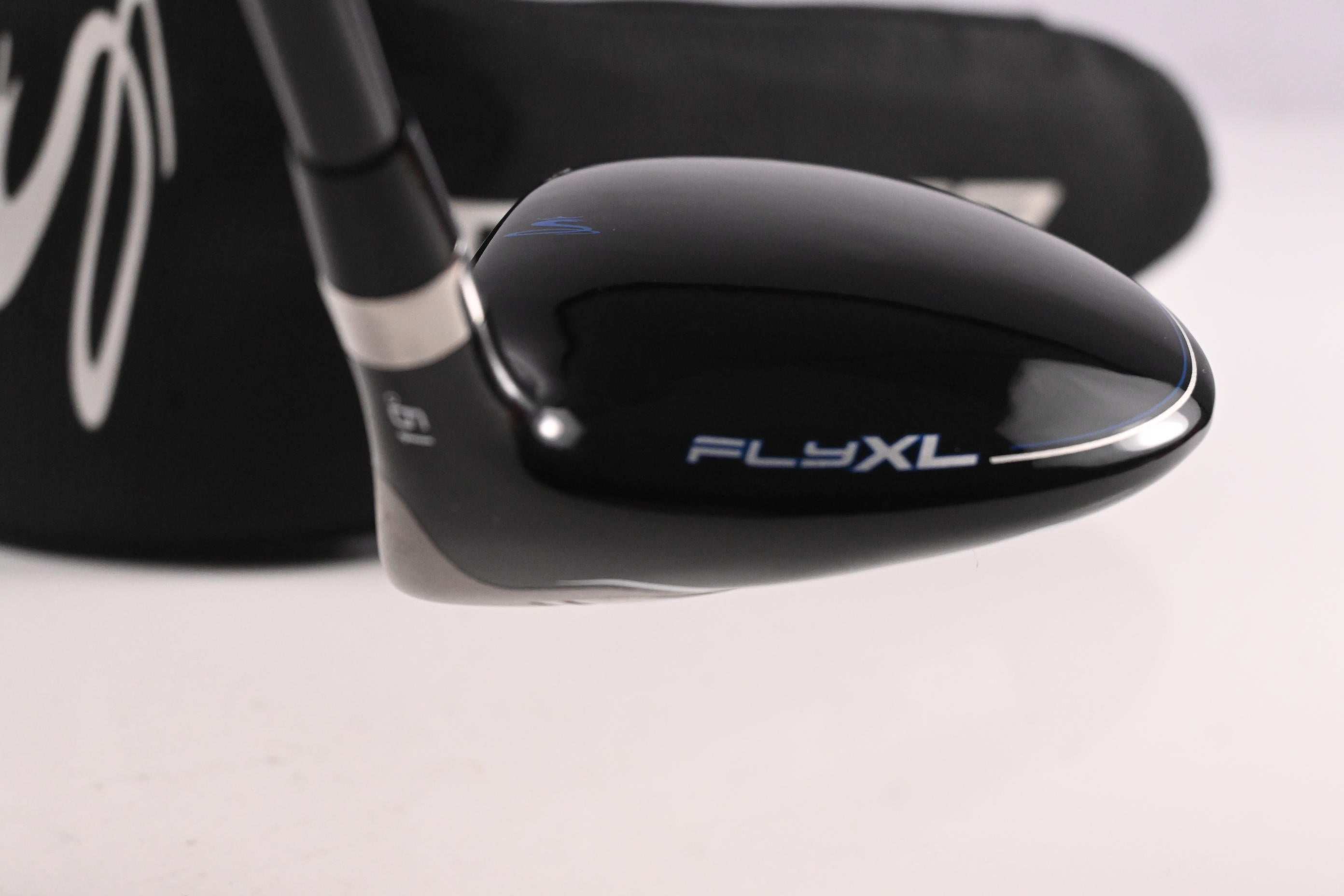 Cobra Fly-Z XL #5 Wood / 19 Degree / Regular Flex Cobra Shaft