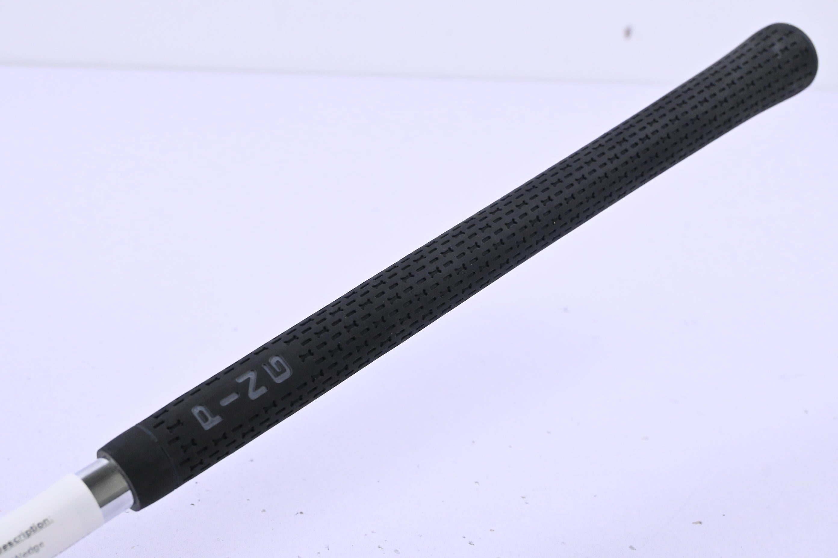 Ping BunkR Wedge / 64 Degree / Black Dot / Wedge Flex Ping Z-Z115 Shaft
