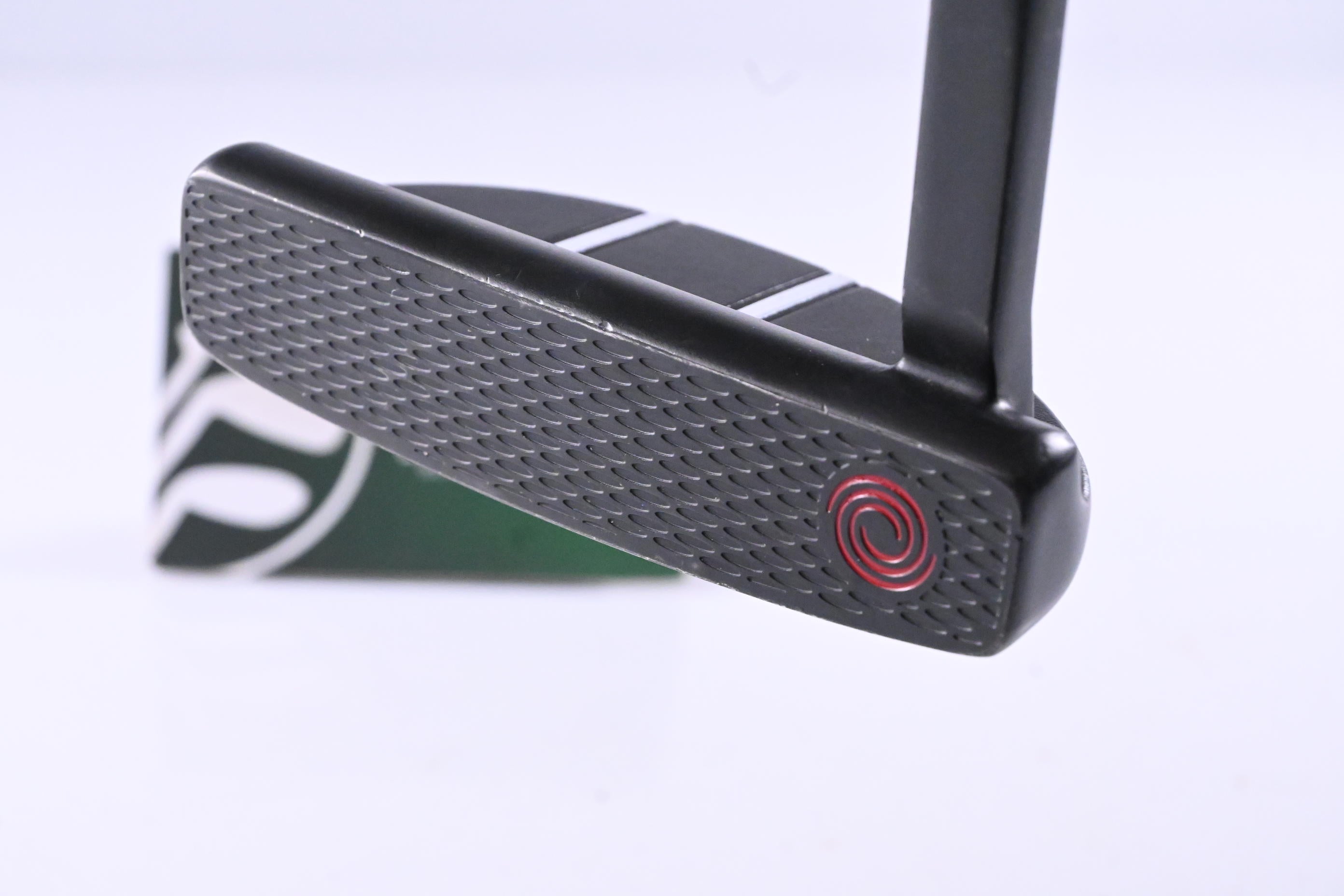 Odyssey Toe Up #9 Putter / 33 Inch