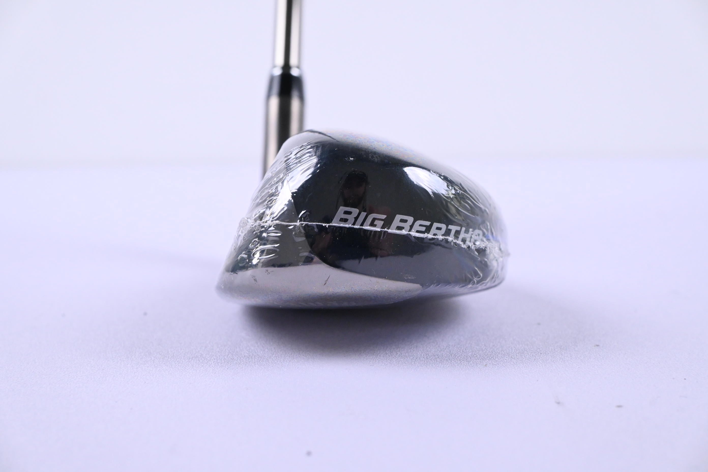 Left Hand Callaway Big Bertha Reva #5 Hybrid / 27 Degree / Ladies Flex RCH 45