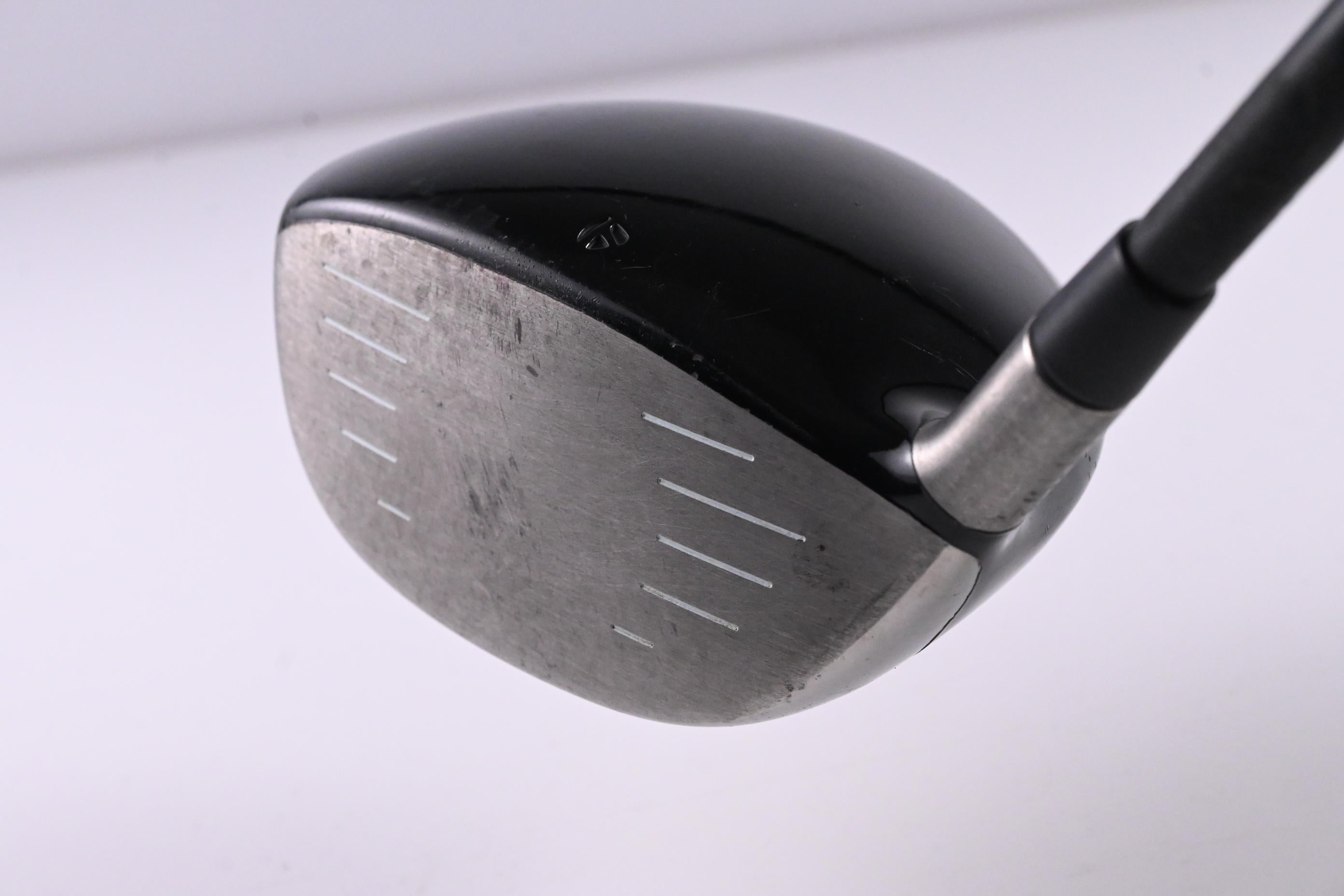 Taylormade R540 Driver / 9.5 Degree / Regular Flex Taylormade M.A.S.2 70 Shaft