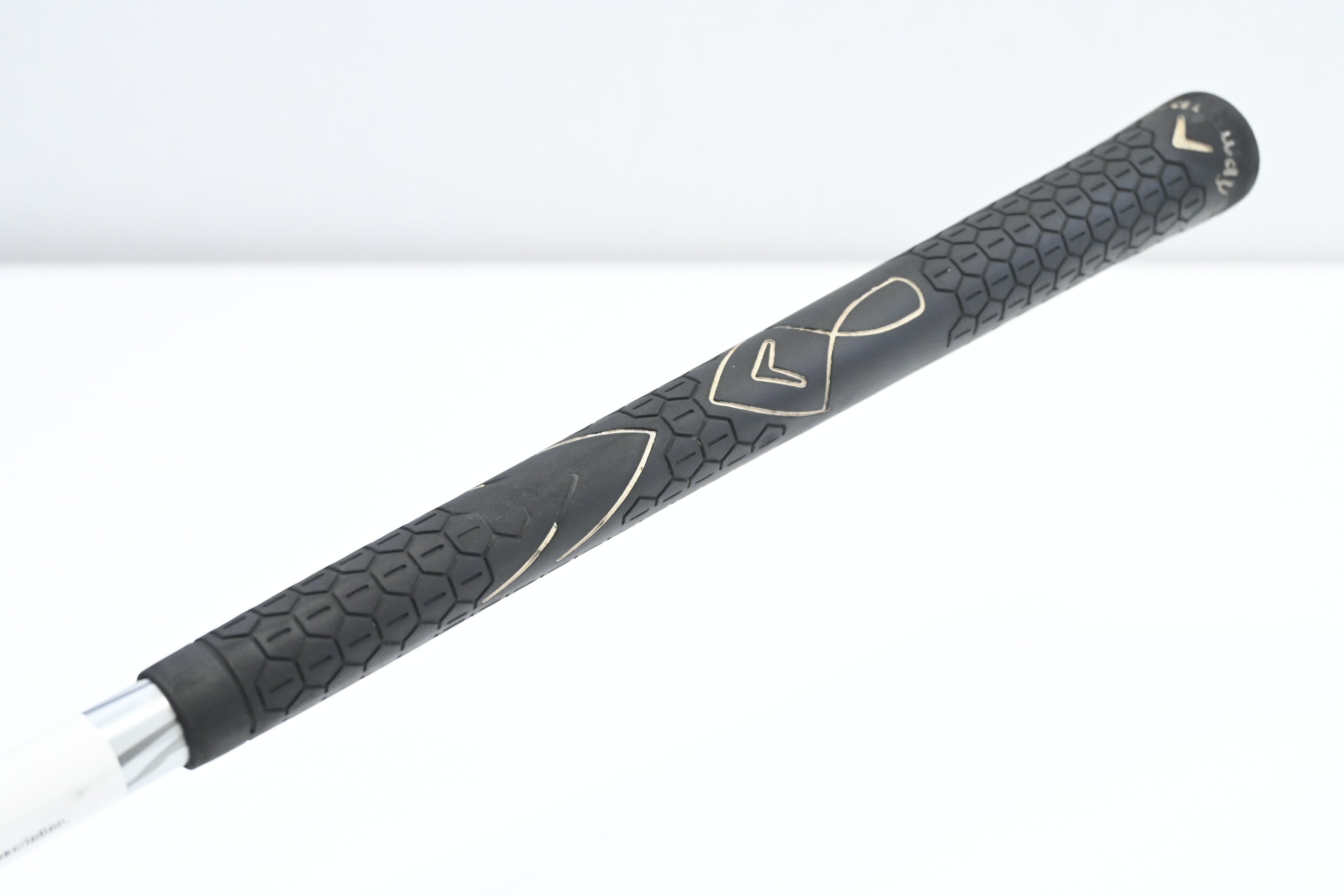 Callaway X Hot Driver / 11.5 Degree / Senior Flex Project X PXv Shaft