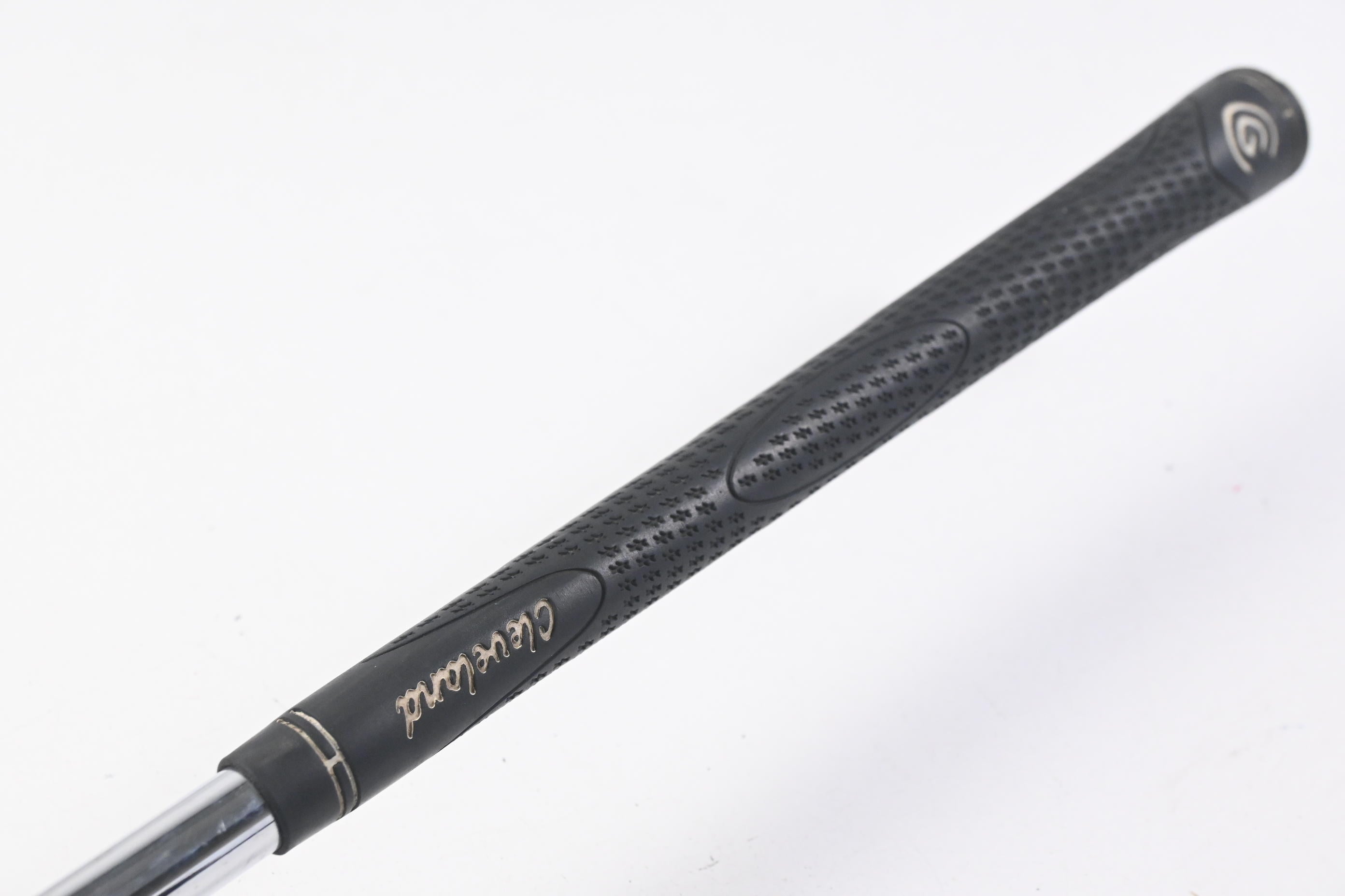 Cleveland Tour Action 900 Lob Wedge / 60 Degree / Stiff Flex Dynamic Gold Shaft