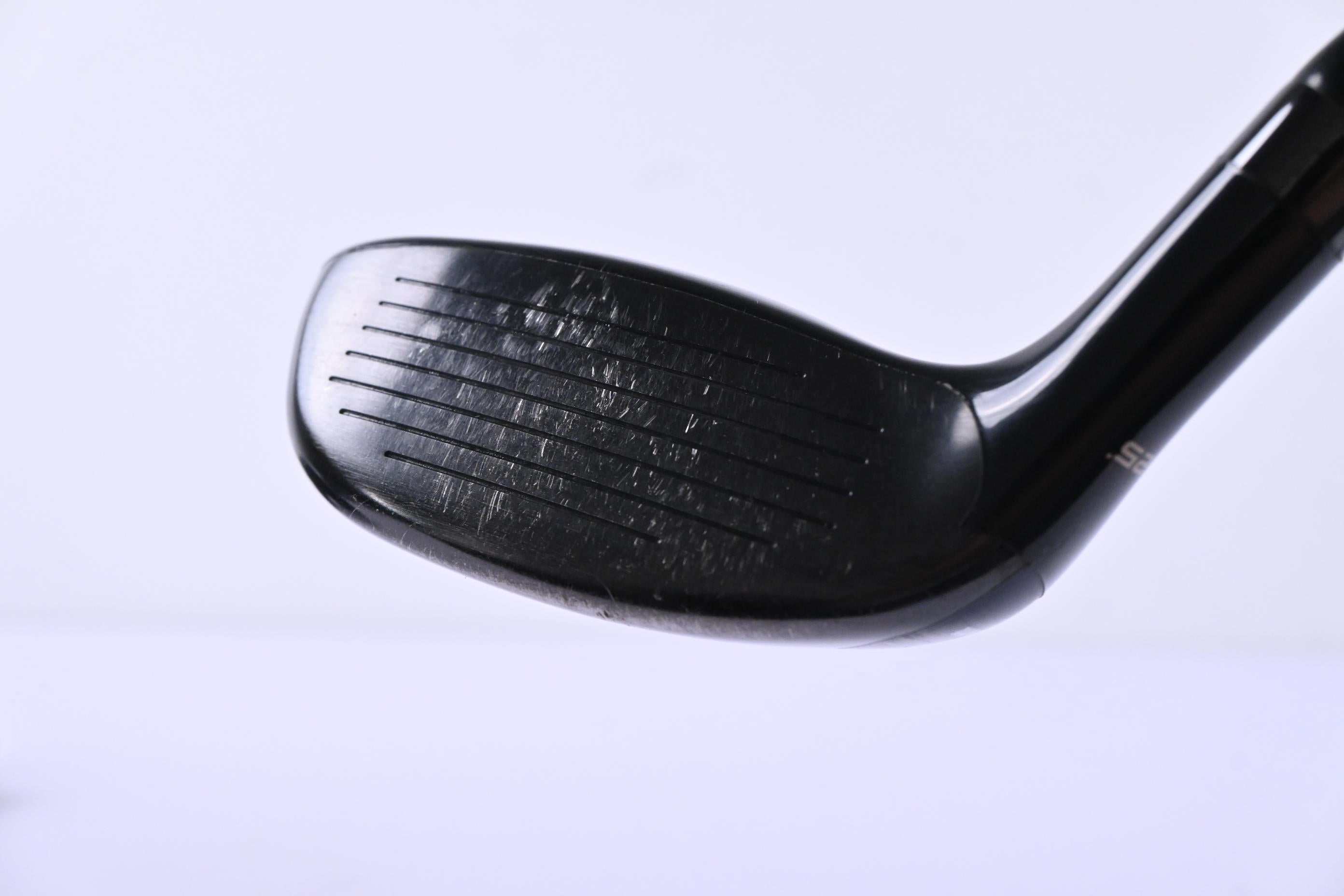 Wilson D9 #5 Hybrid / 25 Degree / Senior Flex Tensei AV Silver 55 Shaft