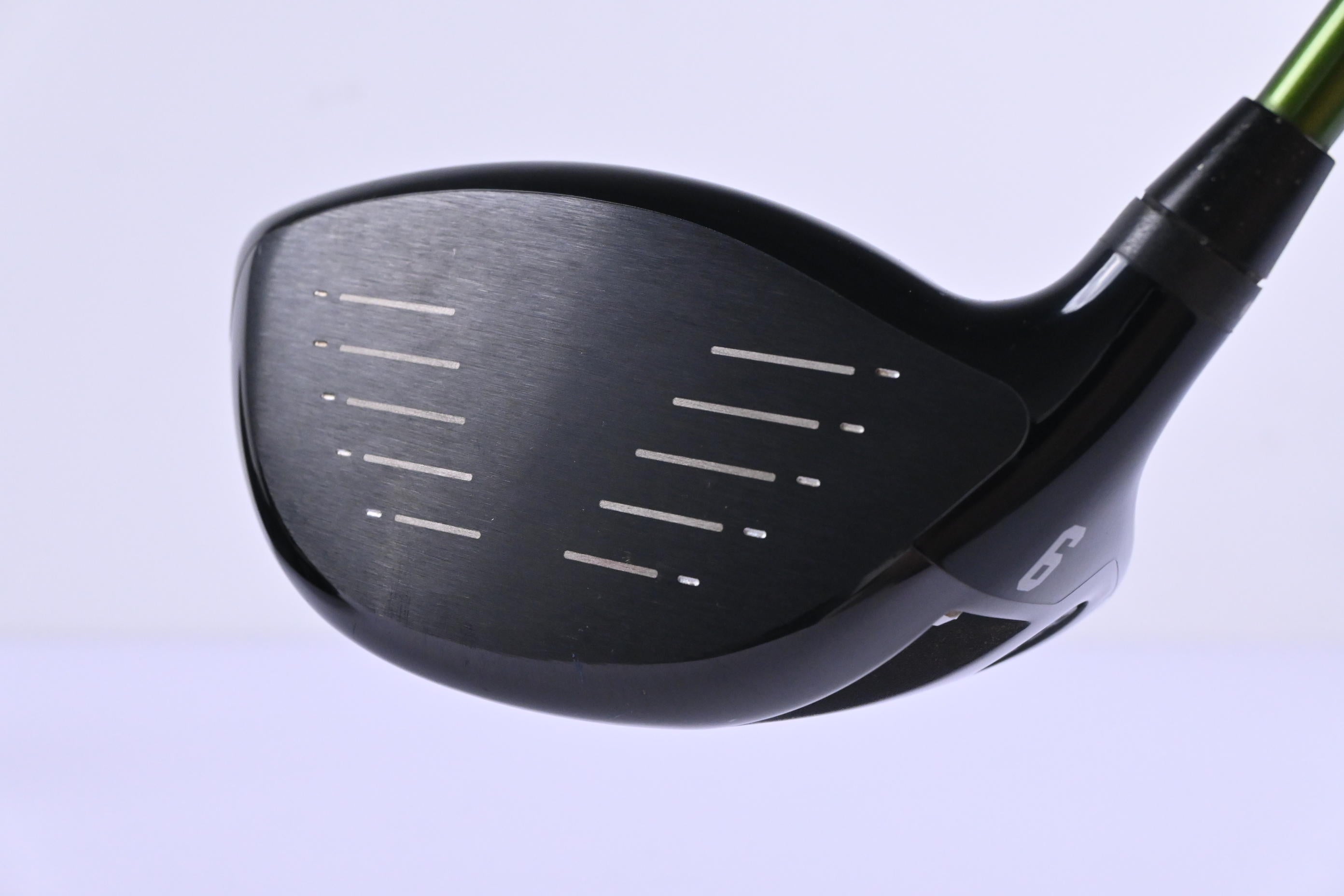 PXG 0311 Black Ops Driver / 9 Degree / Stiff Flex Aldila Rogue Elite Green 65 Shaft