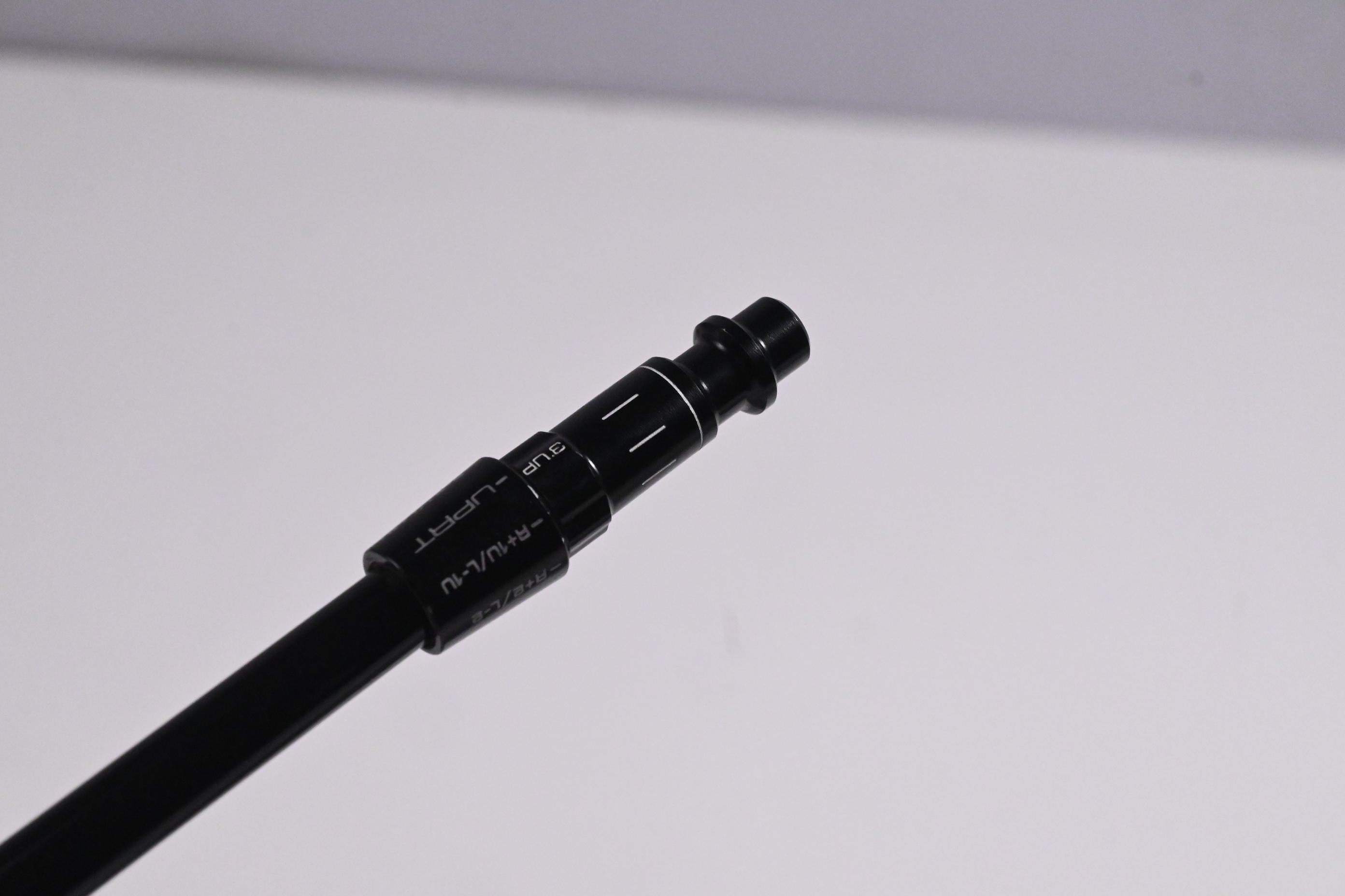 HZRDUS Smoke Blue RDX 60 Driver Shaft / Regular Flex / Mizuno Adapter