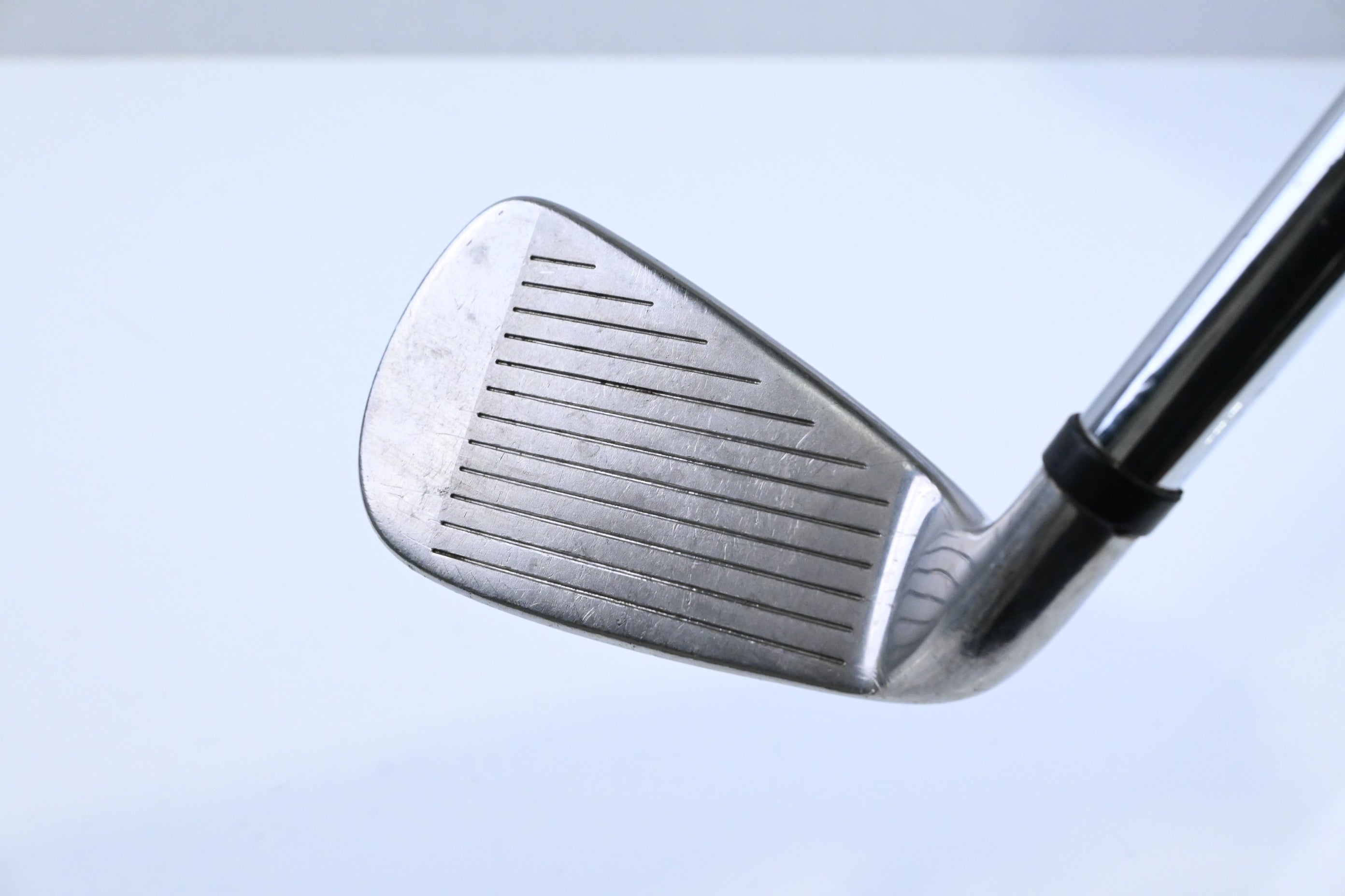 Wilson Di11 #6 Iron / Uniflex Wilson Staff SL95 Shaft