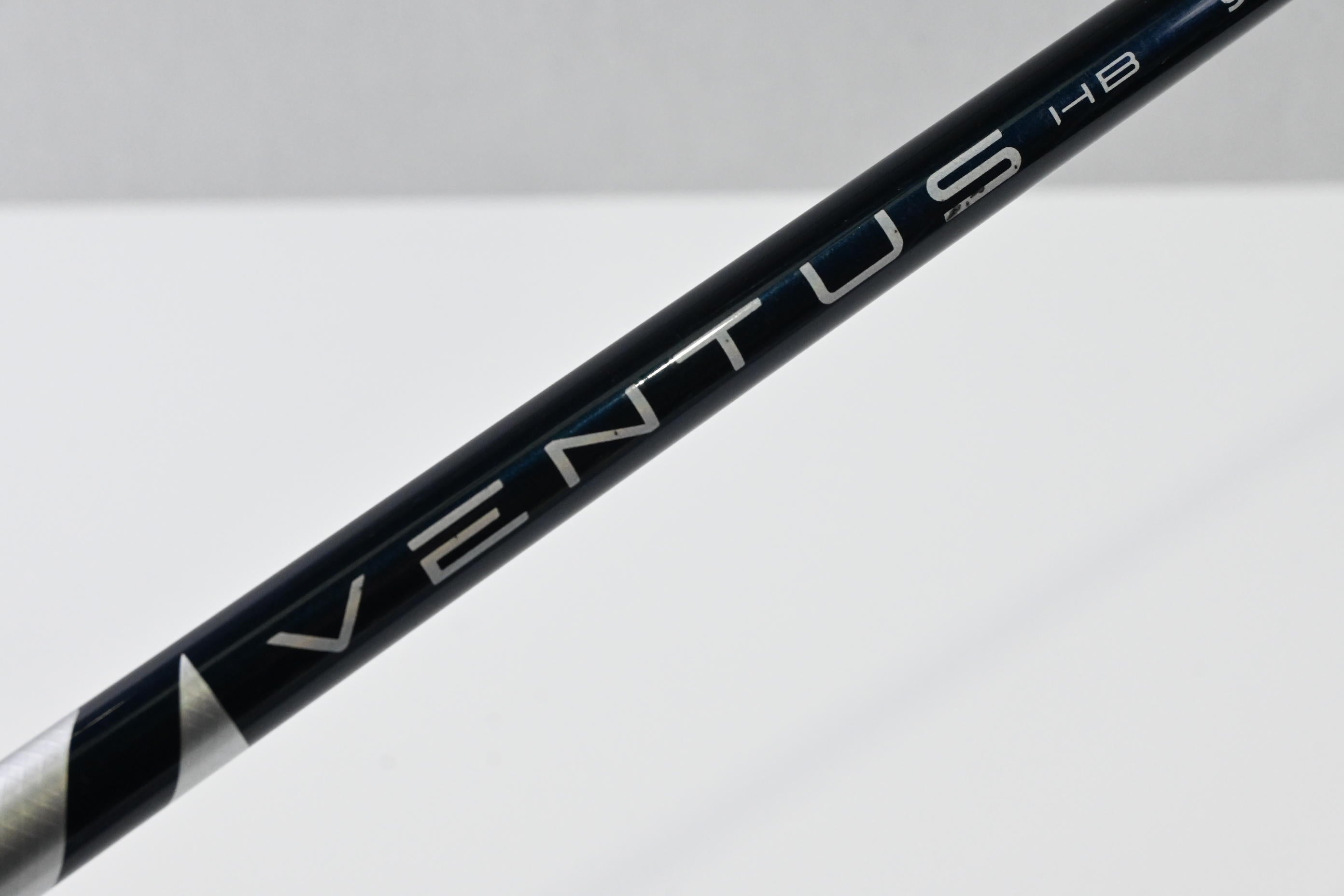 Fujikura Ventus Velocore Blue 9 #6 Hybrid Shaft / X-Flex / 0.370 Tip