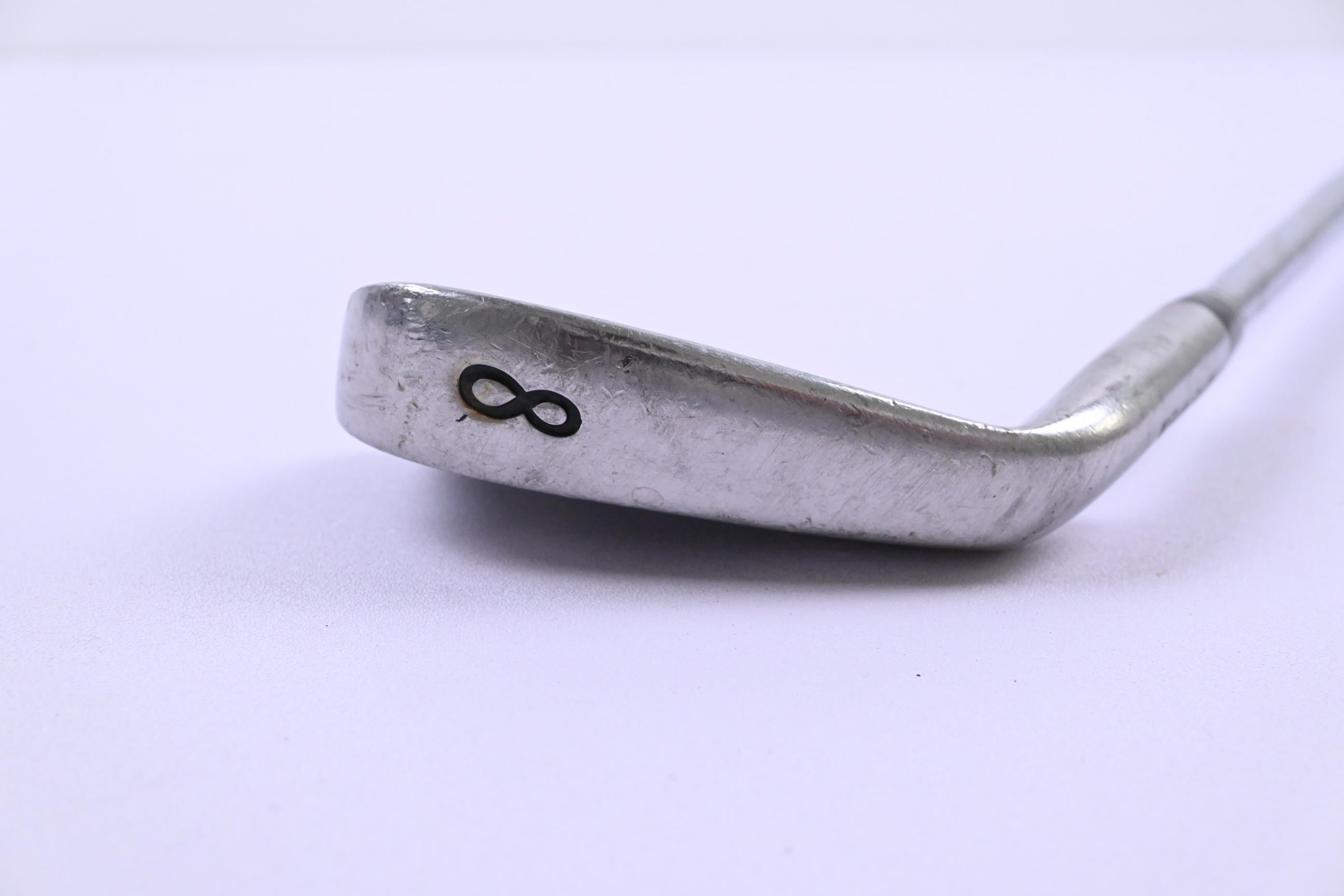 Wilson Ci7 #8 Iron / Regular Flex True Temper TX-105 Shaft