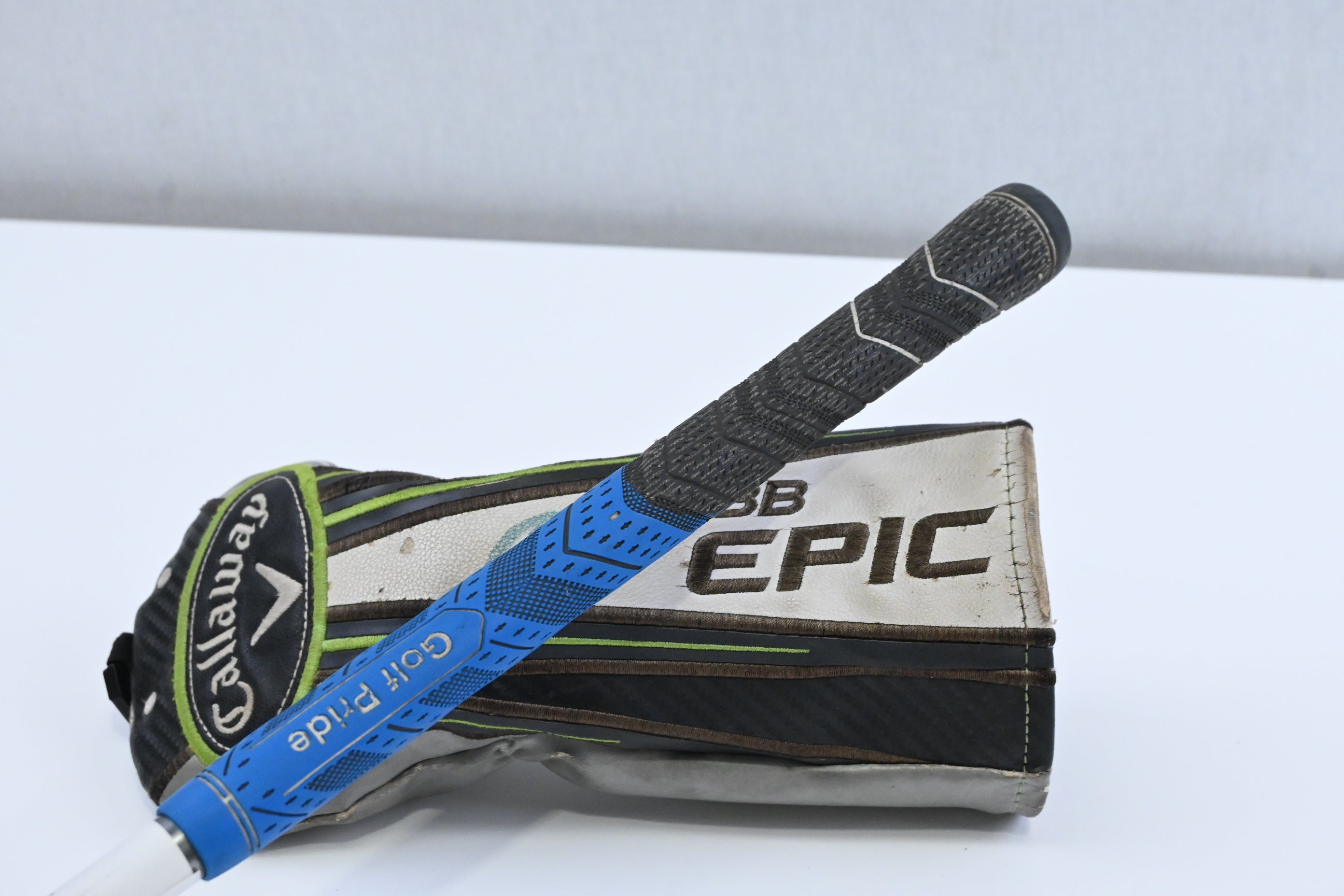 Callaway GBB Epic #5 Wood / 18 Degree / Regular Flex HZRDUS T800 65 Shaft