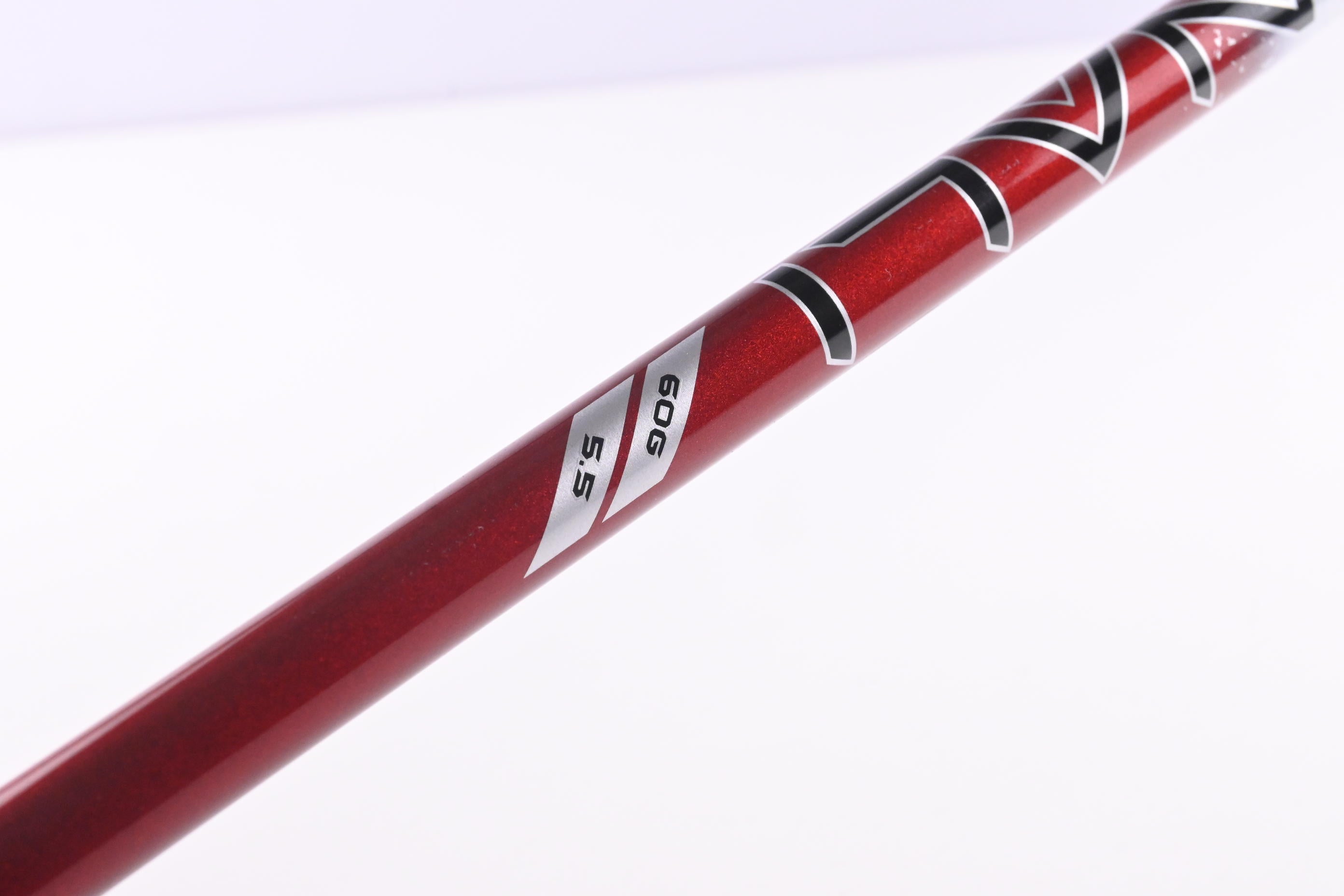Mizuno ST-Max 230 Driver / 9.5 Degree / Regular Flex Denali Red 60 Shaft