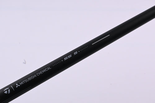 Mitsubishi REAX 55 #3 Wood Shaft / Stiff Flex / Taylormade 2nd Gen