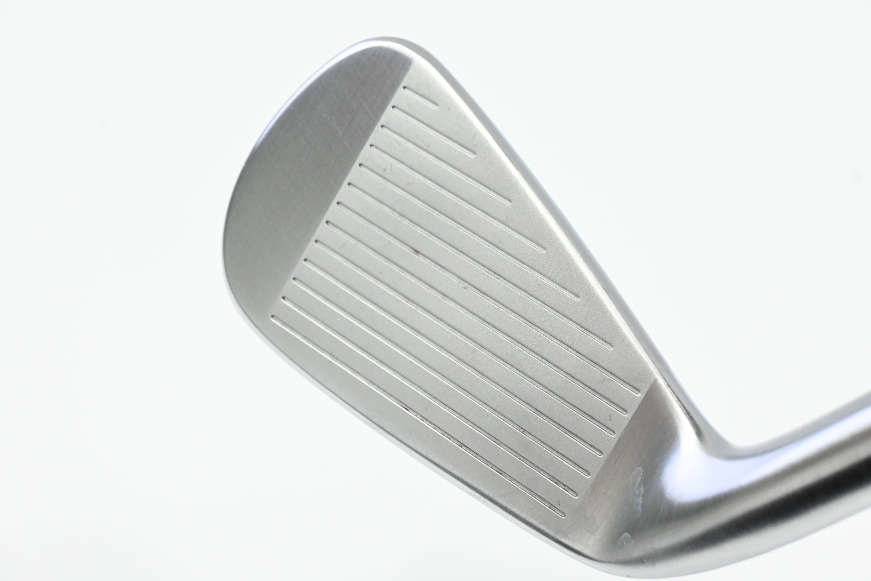 Taylormade P790 UDI 2019 #2 Iron / 17 Degree / Stiff Flex HZRDUS Smoke Black 90