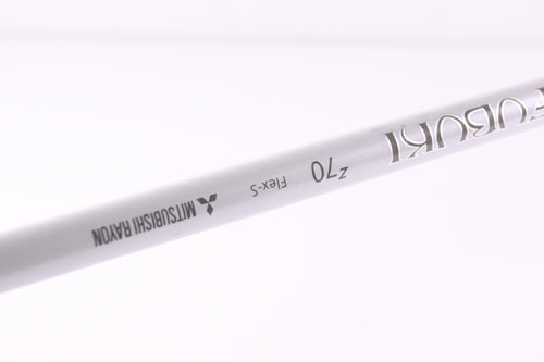 Nike Vapor Speed #3 Hybrid / 20 Degree / Stiff Flex Fubuki Z-Series 70 Shaft