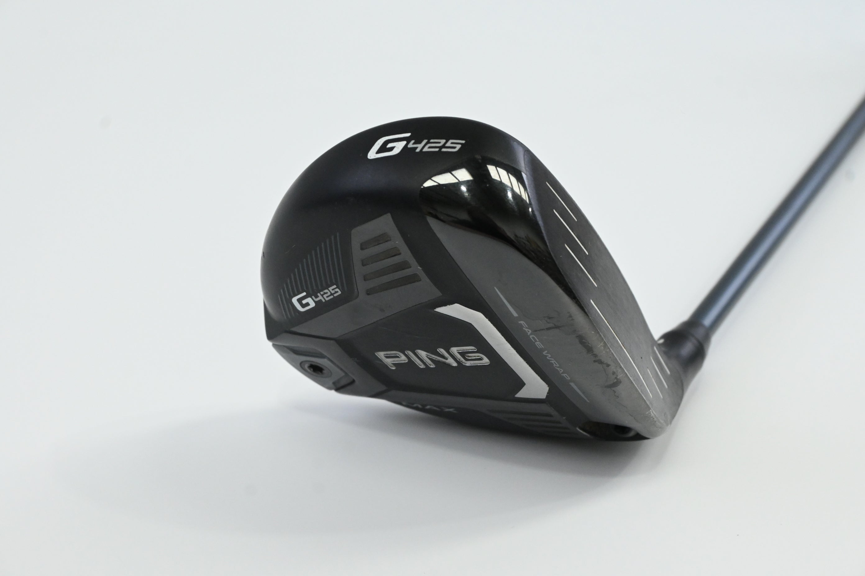 Ping G425 Max #3 Wood / 14.5 Degree / Regular Flex Ping Alta CB Slate 65