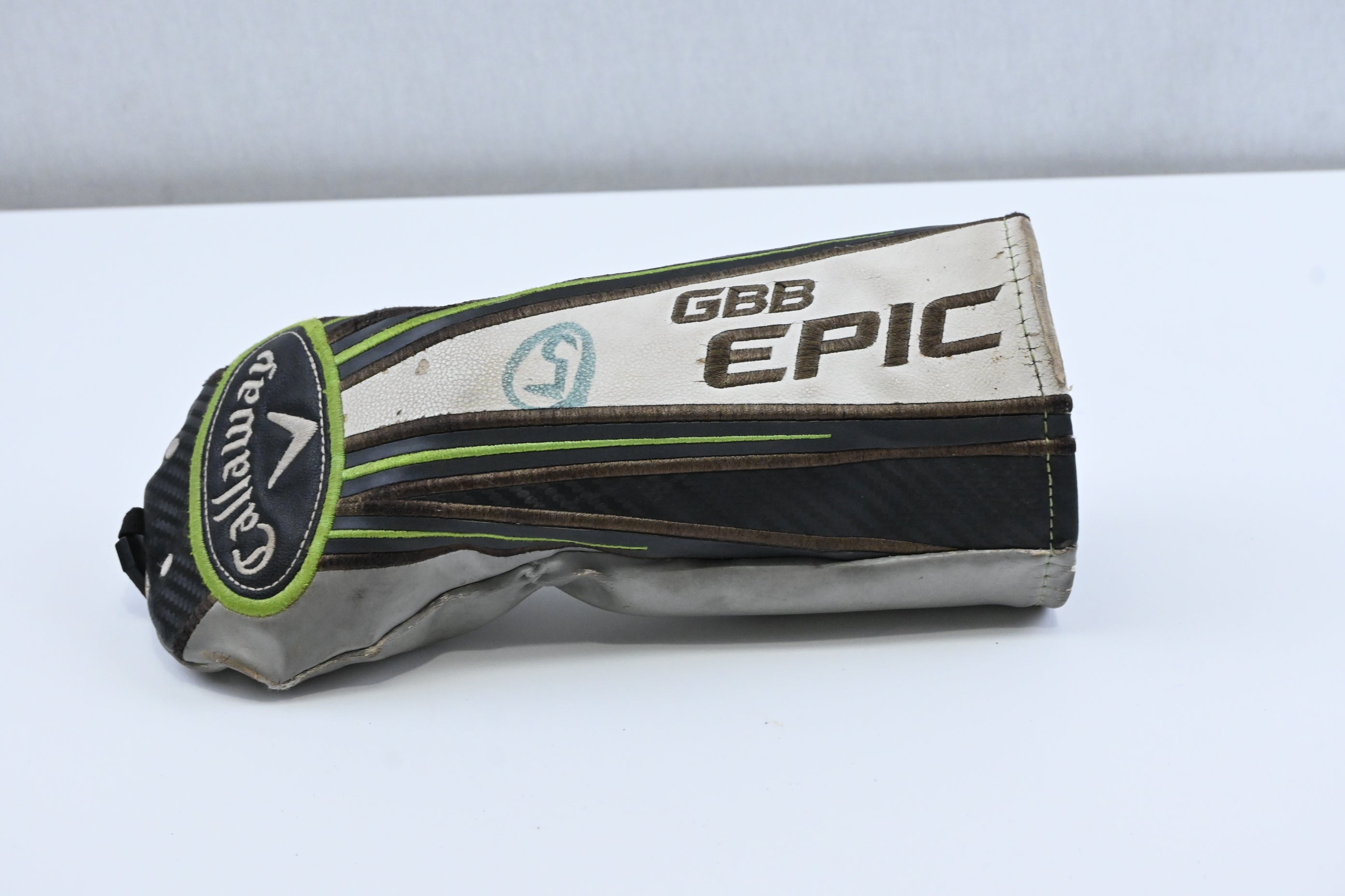 Callaway GBB Epic #5 Wood / 18 Degree / Regular Flex HZRDUS T800 65 Shaft