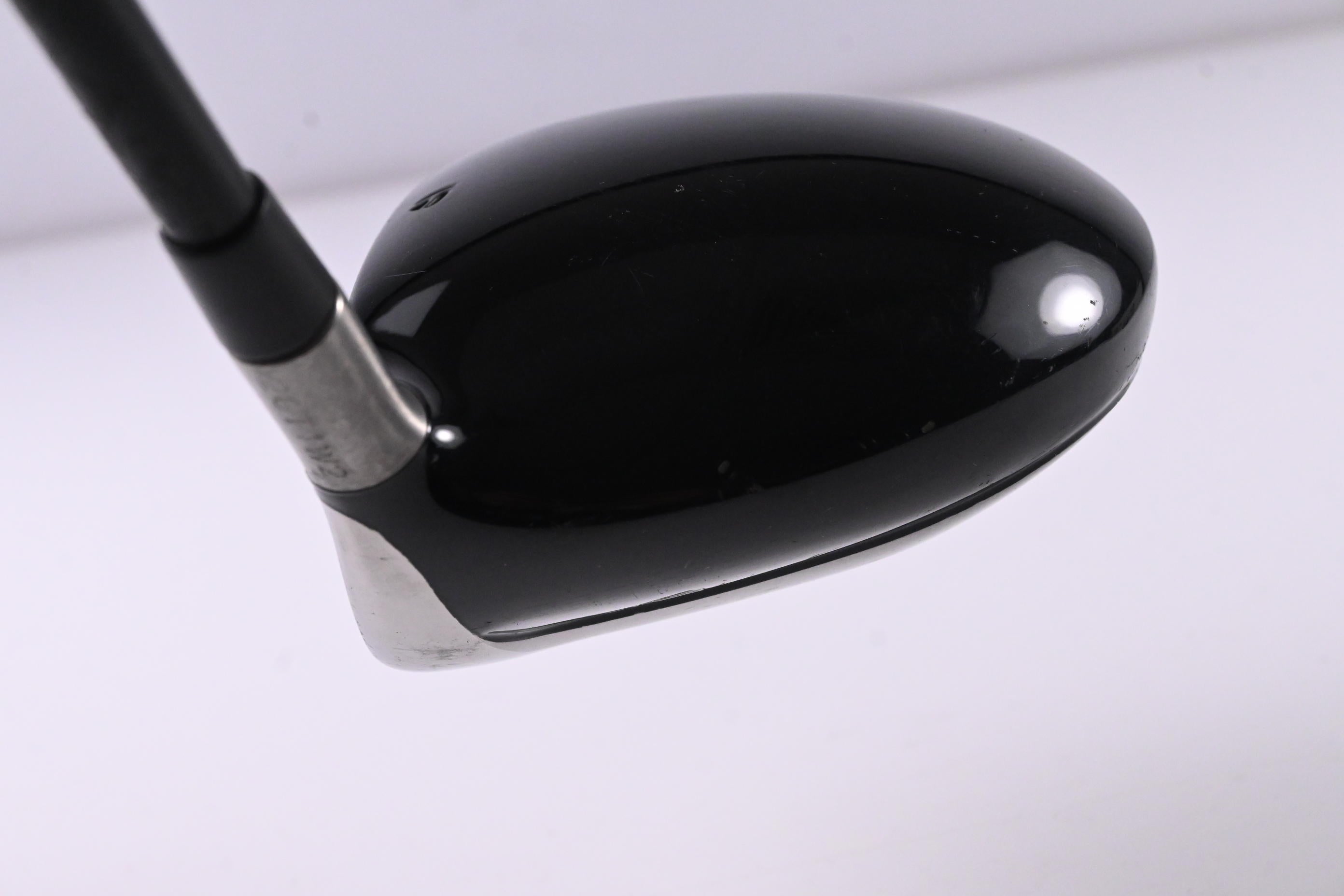Taylormade R540 Driver / 9.5 Degree / Regular Flex Taylormade M.A.S.2 70 Shaft