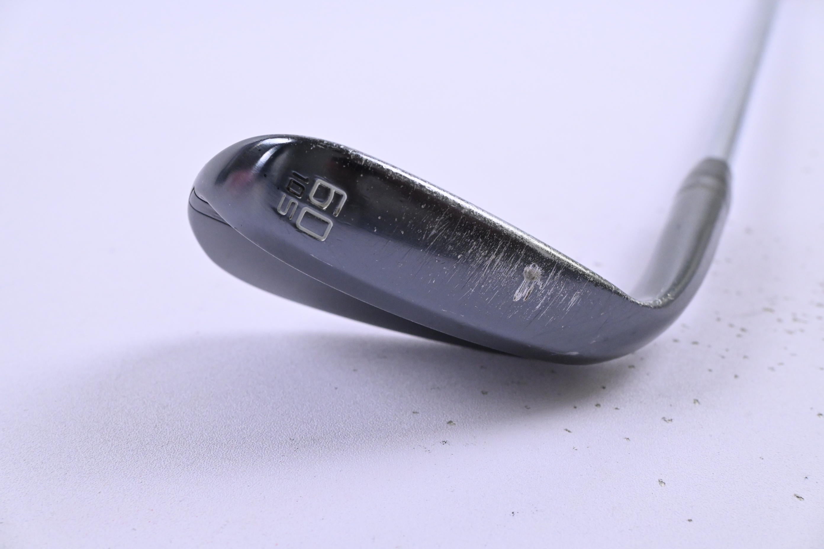Titleist Vokey SM8 Lob Wedge / 60 Degree / Wedge Flex Vokey Design SM8