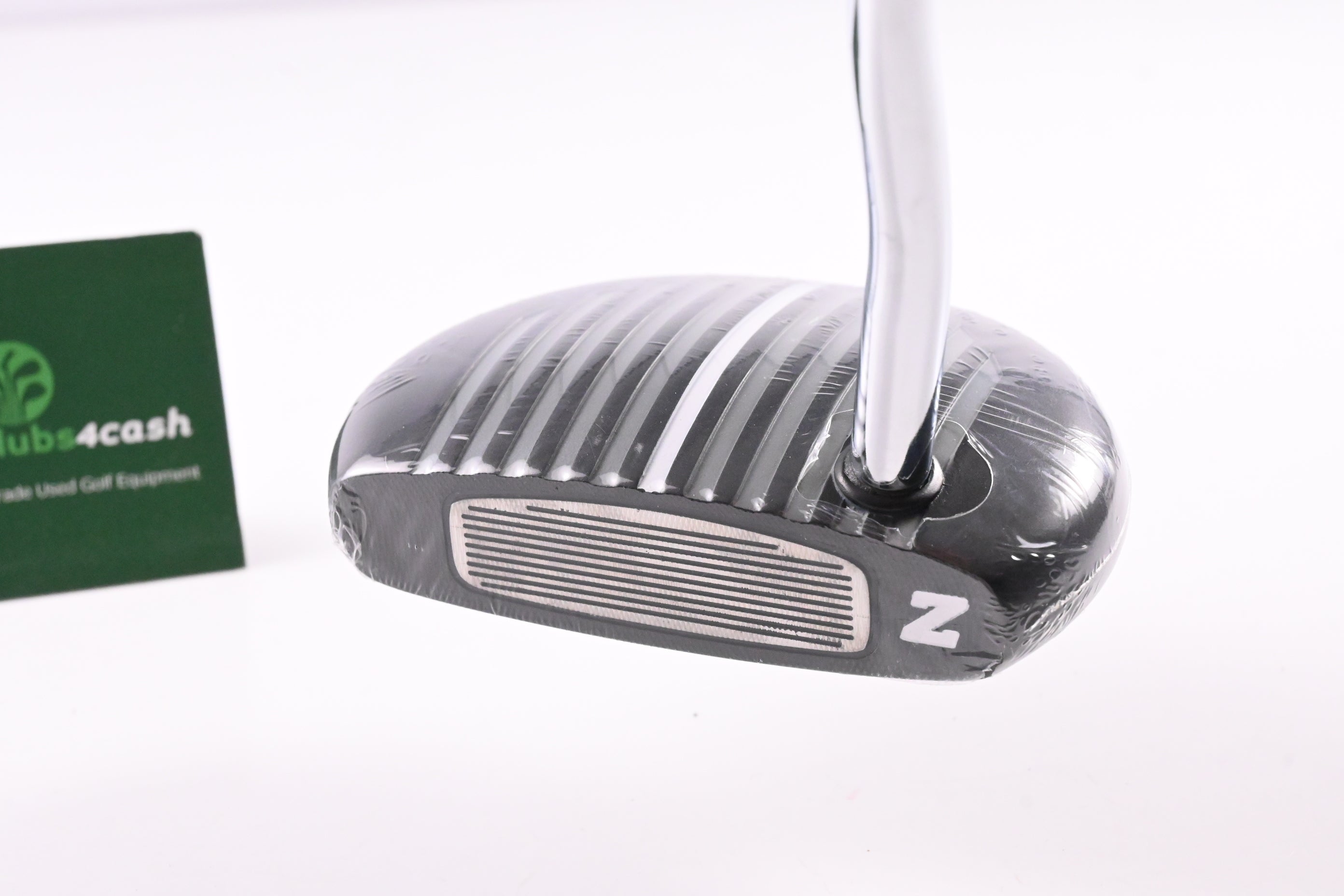 Zebra AIT Series #1 Putter / 34 Inch