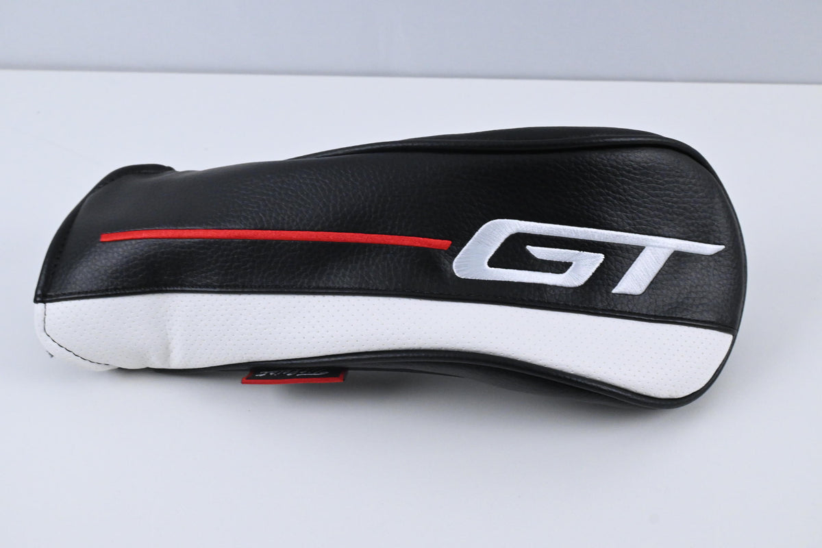 Left Hand Titleist GT2 #3 Wood / 16.5 Degree / Stiff Flex Tensei 1K Blue 65