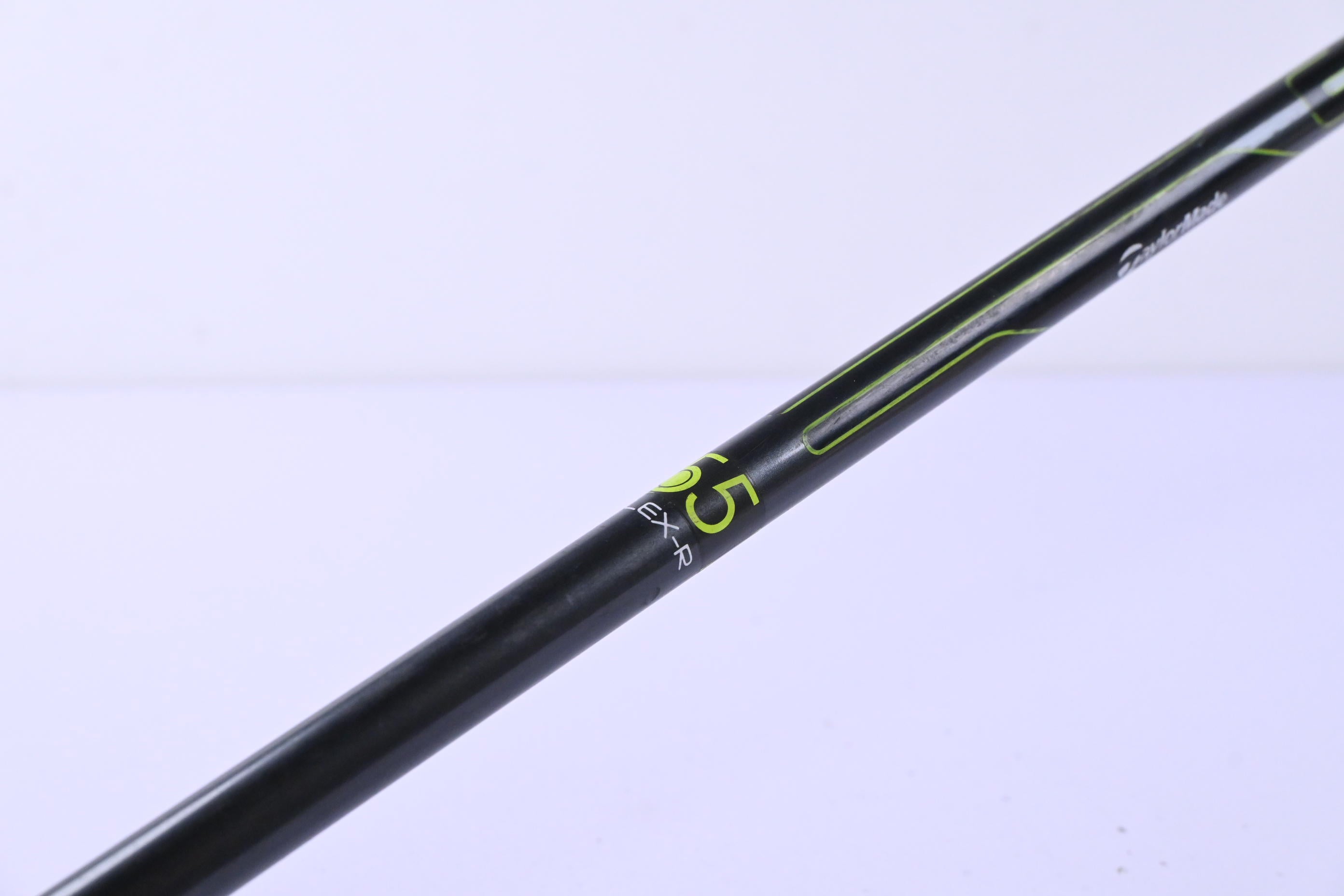 Taylormade M2 2017 #5 Wood / 18 Degree / Regular Flex M2 REAX 55 Shaft