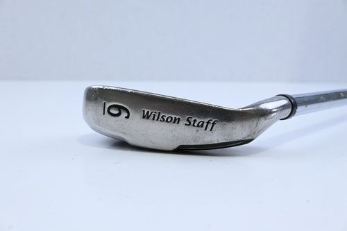 Wilson Di11 #6 Iron / Uniflex Wilson Staff SL95 Shaft