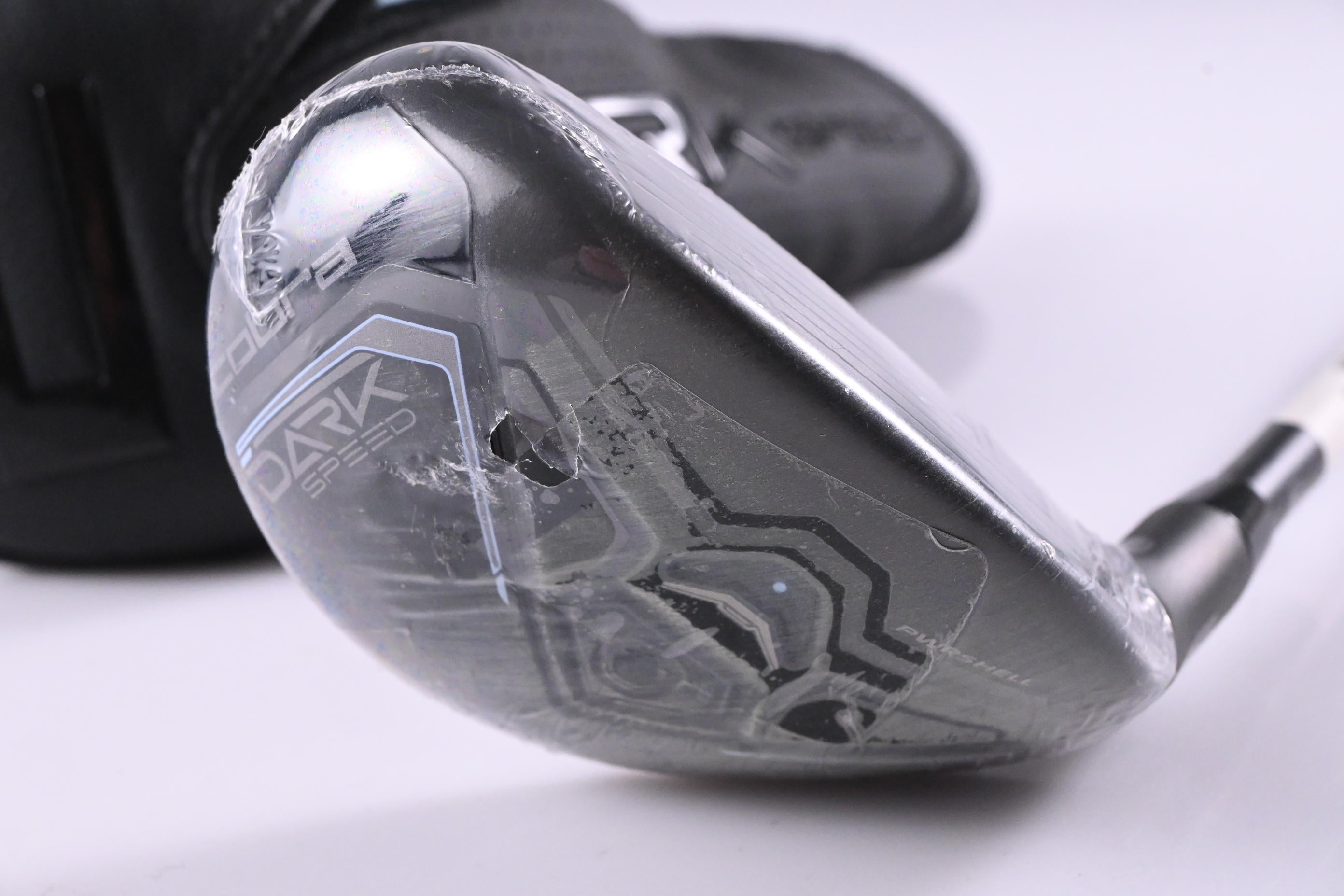 Ladies Cobra Darkspeed #5 Hybrid / 24 Degree / Ladies Flex KBS PGI 55 Shaft