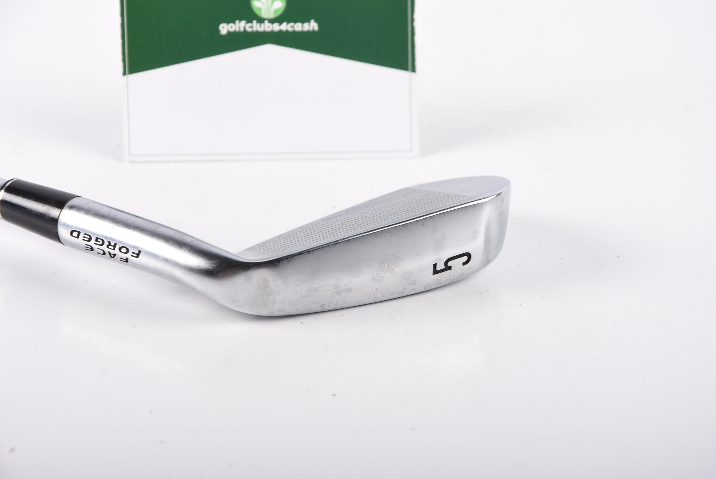 4 / 5 satton⭐︎ srixon-zx4-graphite-5-pw-