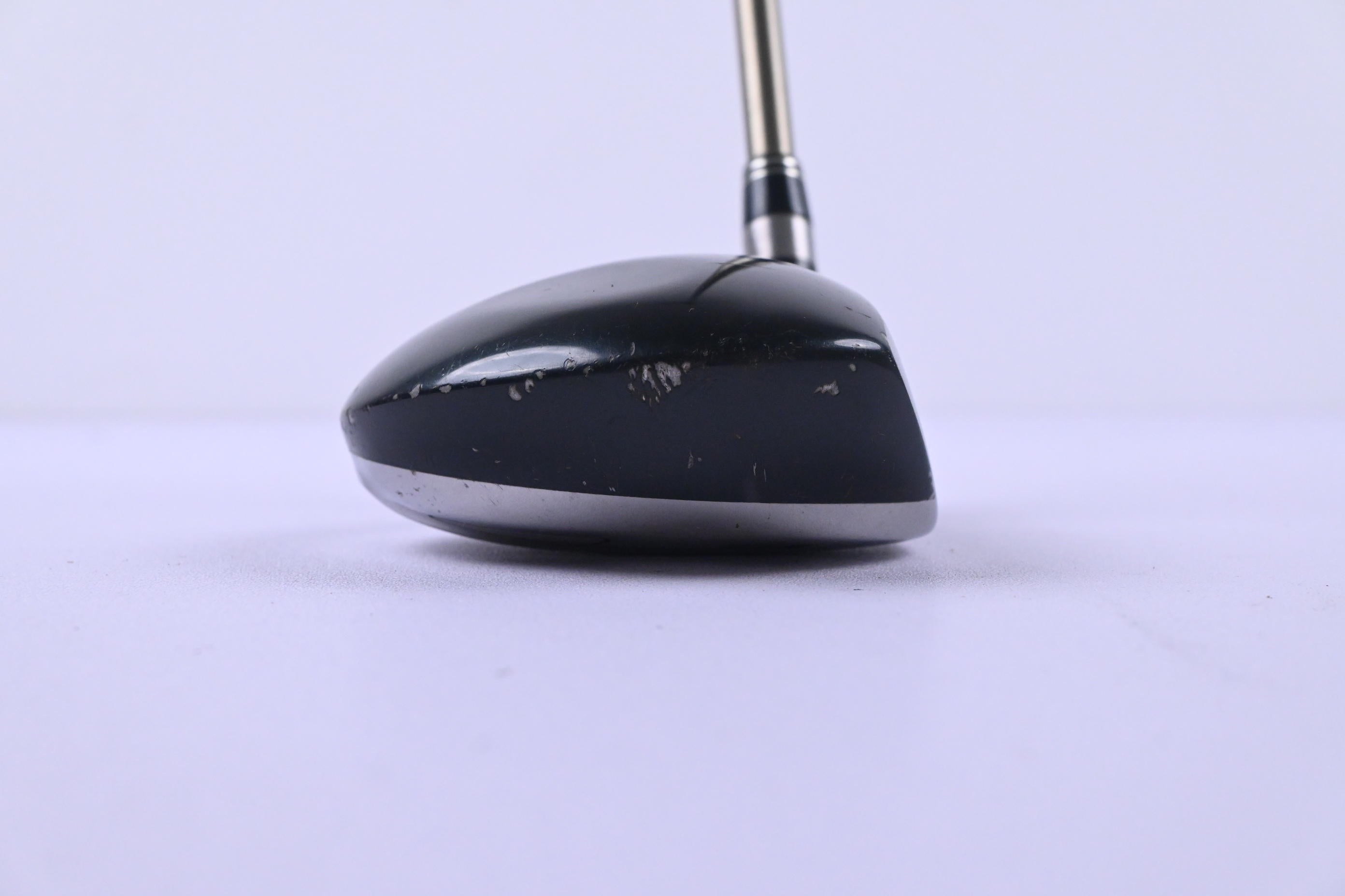 Cobra SZ #3 Wood / 15.5 Degree / Senior Flex Cobra 50 Shaft