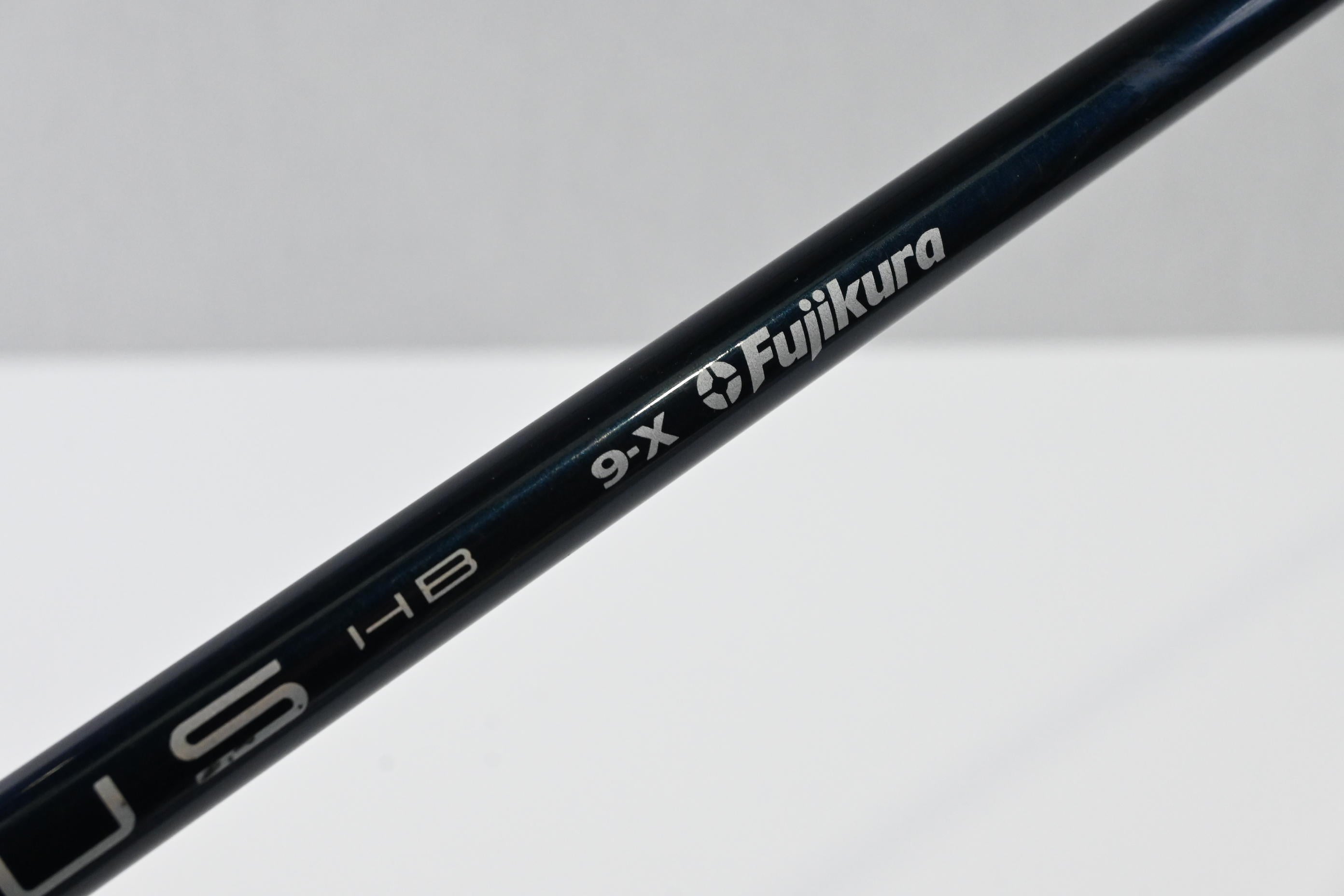 Fujikura Ventus Velocore Blue 9 #6 Hybrid Shaft / X-Flex / 0.370 Tip