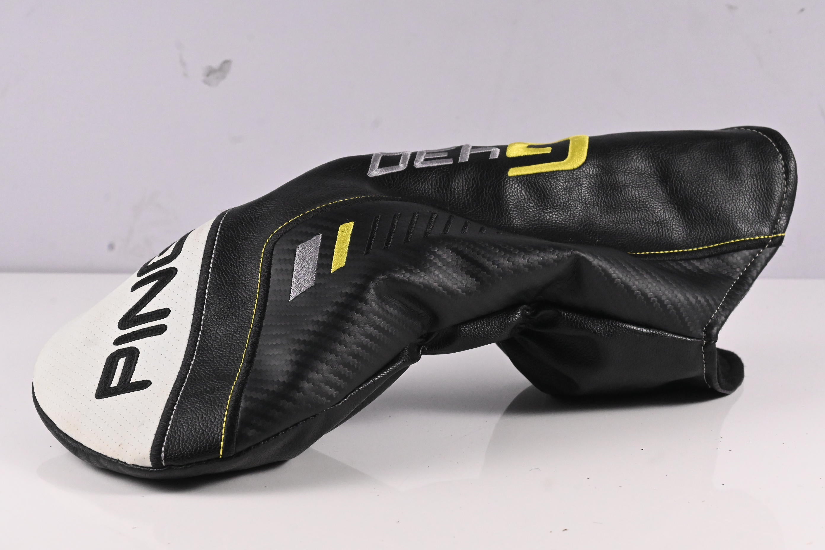Ping G430 LST Driver / 10.5 Degree / Stiff Flex Aldila Rogue Silver 70 Shaft