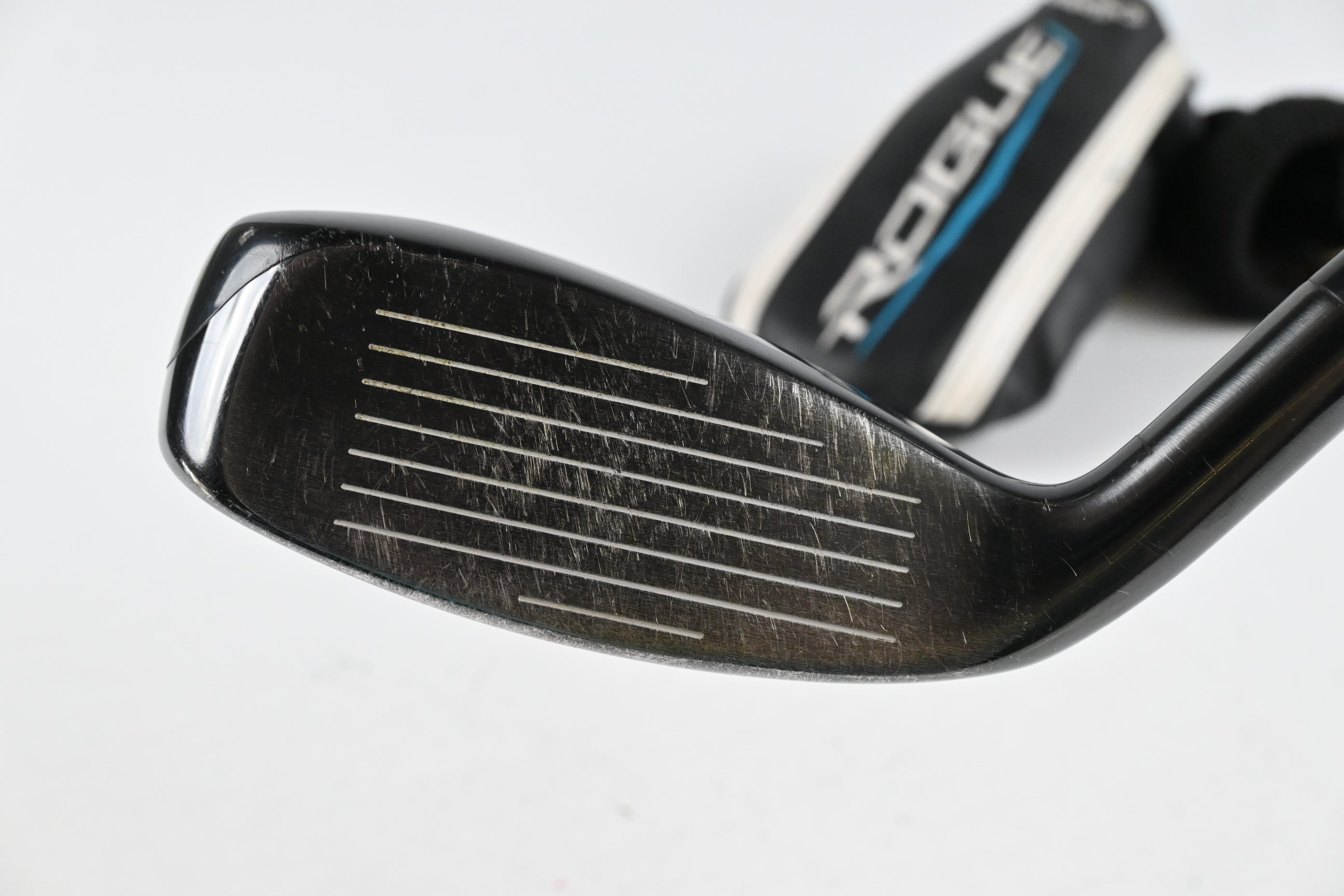Callaway Rogue #3 Hybrid / 19 Degree / Regular Flex Aldila Synergy 60 Shaft