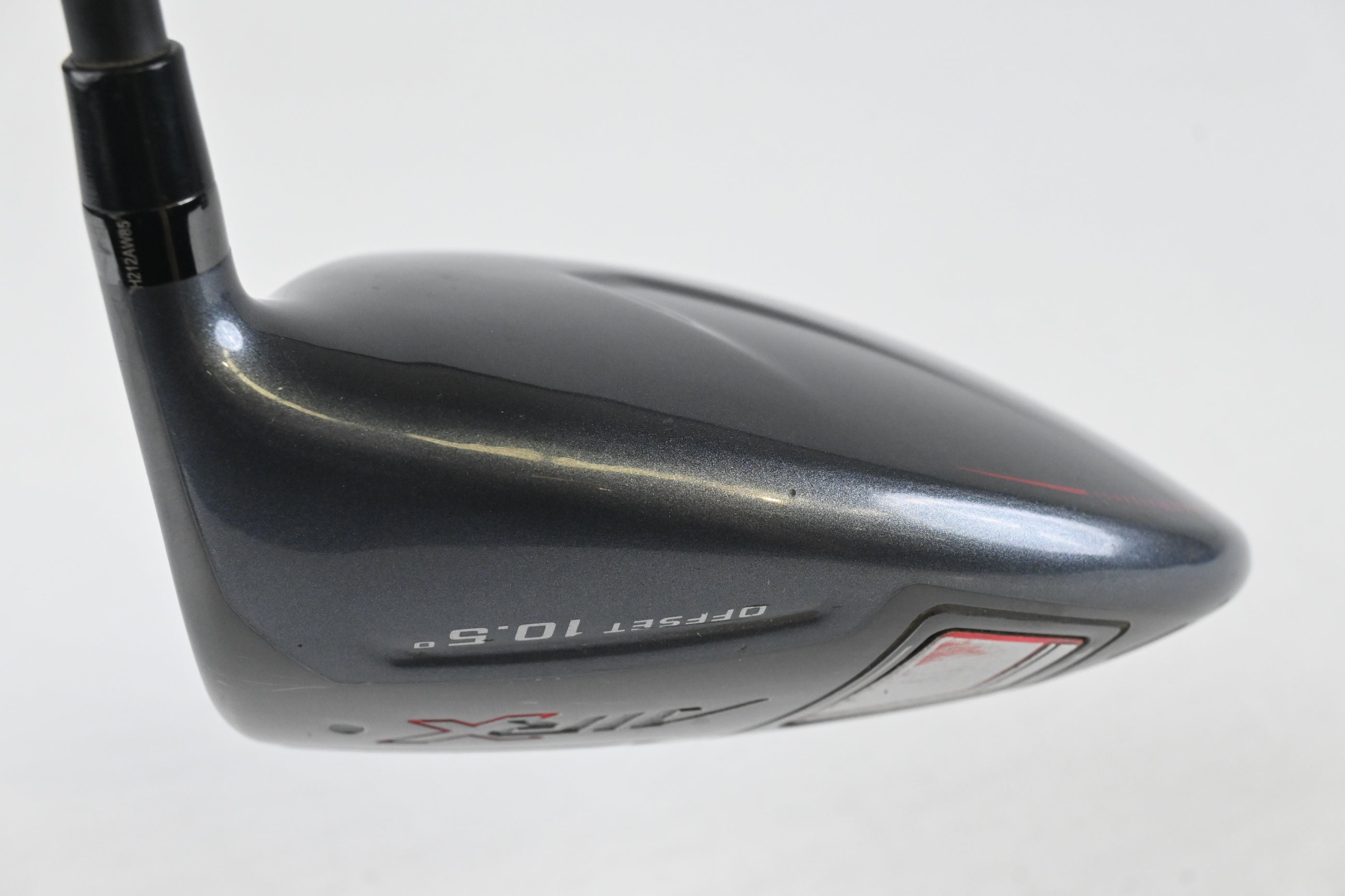 Cobra Air-X Driver / 10.5 Degree / Regular Flex Cobra Ultralite 40 Shaft