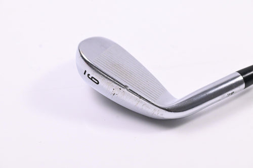 Callaway Apex 19 #9 Iron / X-Flex Dynamic Gold X100 Shaft