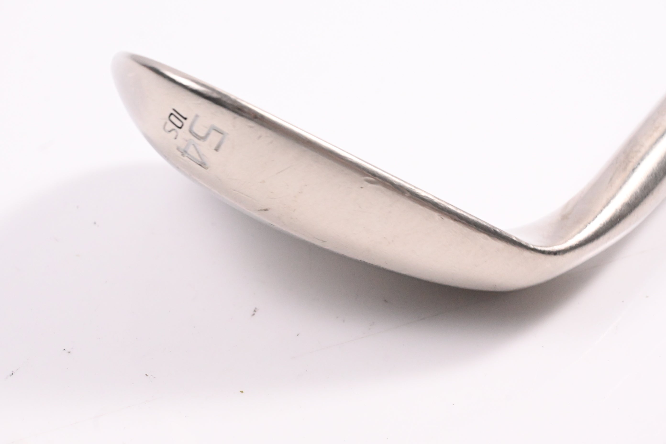 Titleist Vokey SM9 Sand Wedge / 54 Degree / Wedge Flex Vokey SM9 Shaft